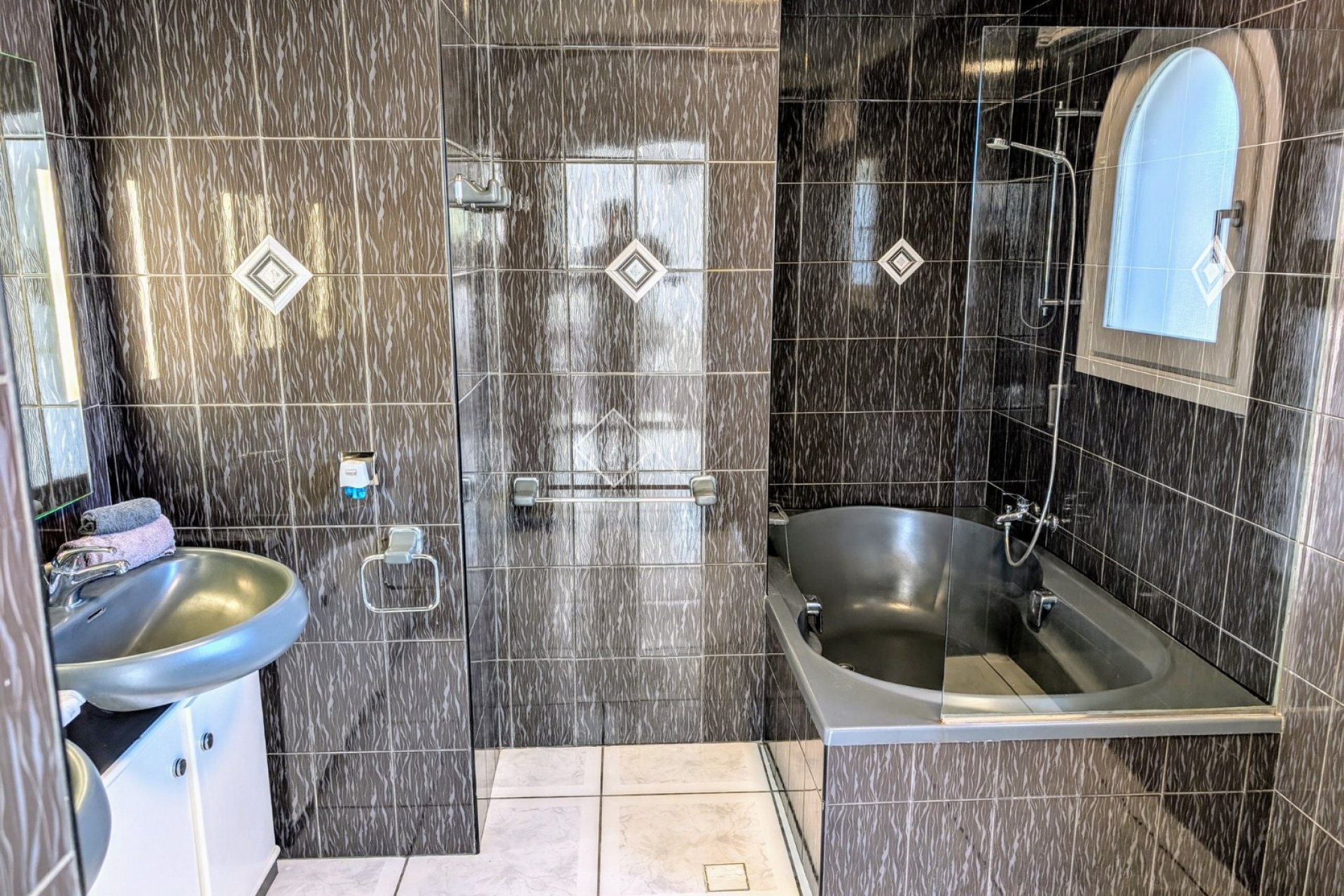  - Villa - Moraira - Sol Park