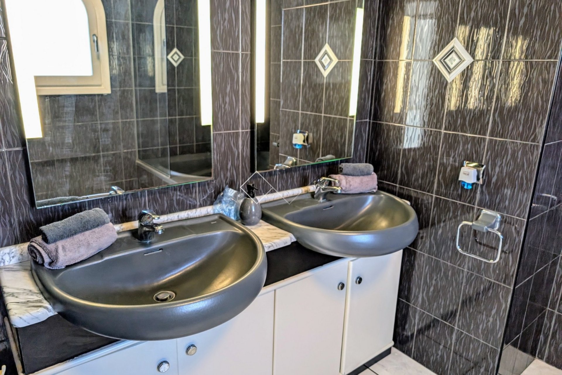  - Villa - Moraira - Sol Park