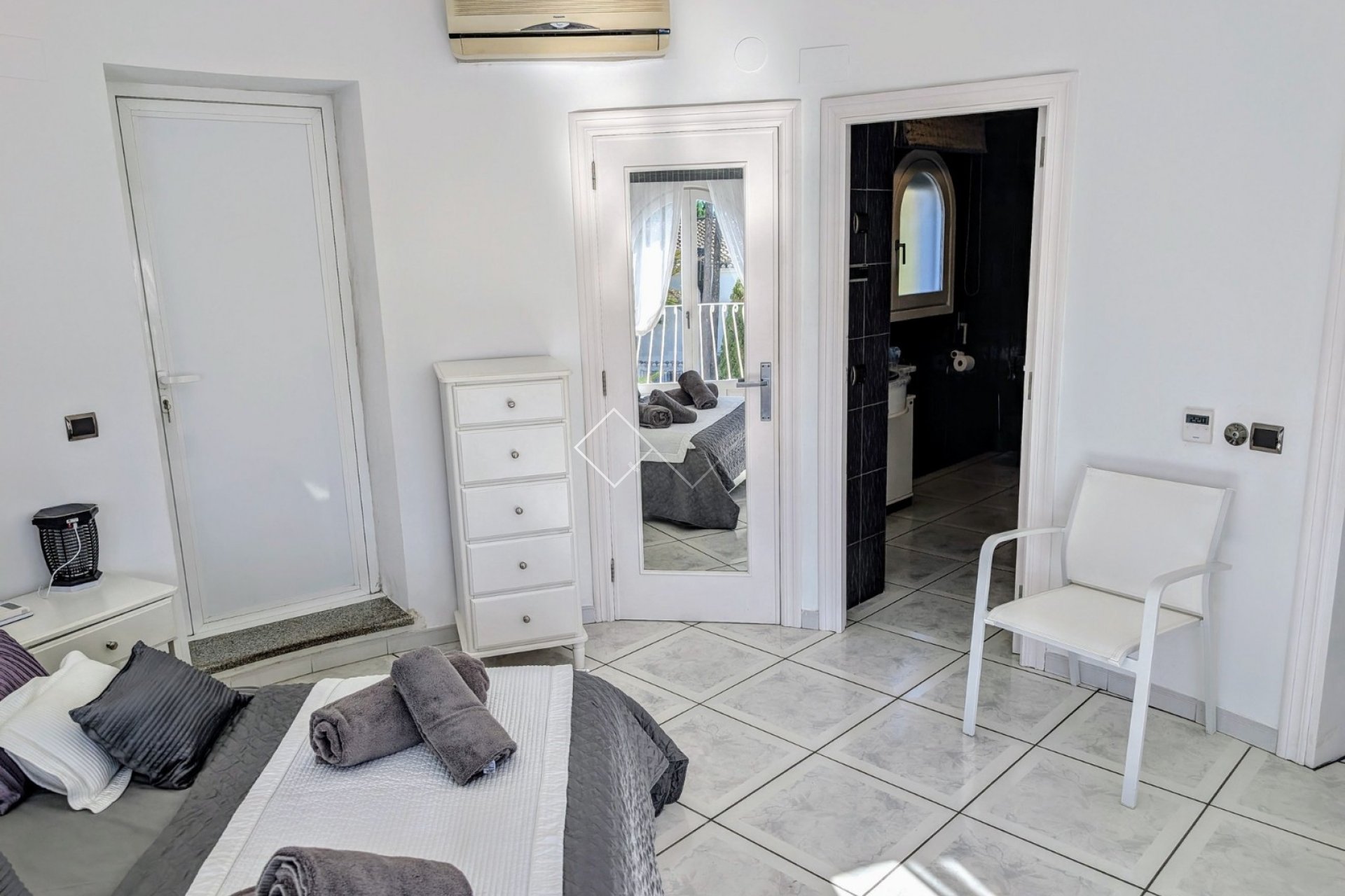  - Villa - Moraira - Sol Park