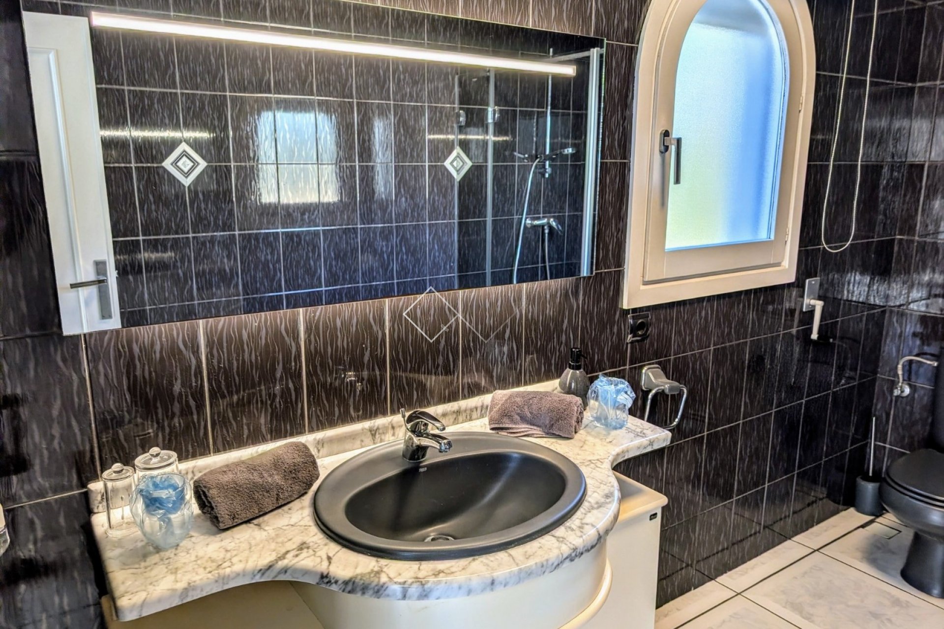  - Villa - Moraira - Sol Park