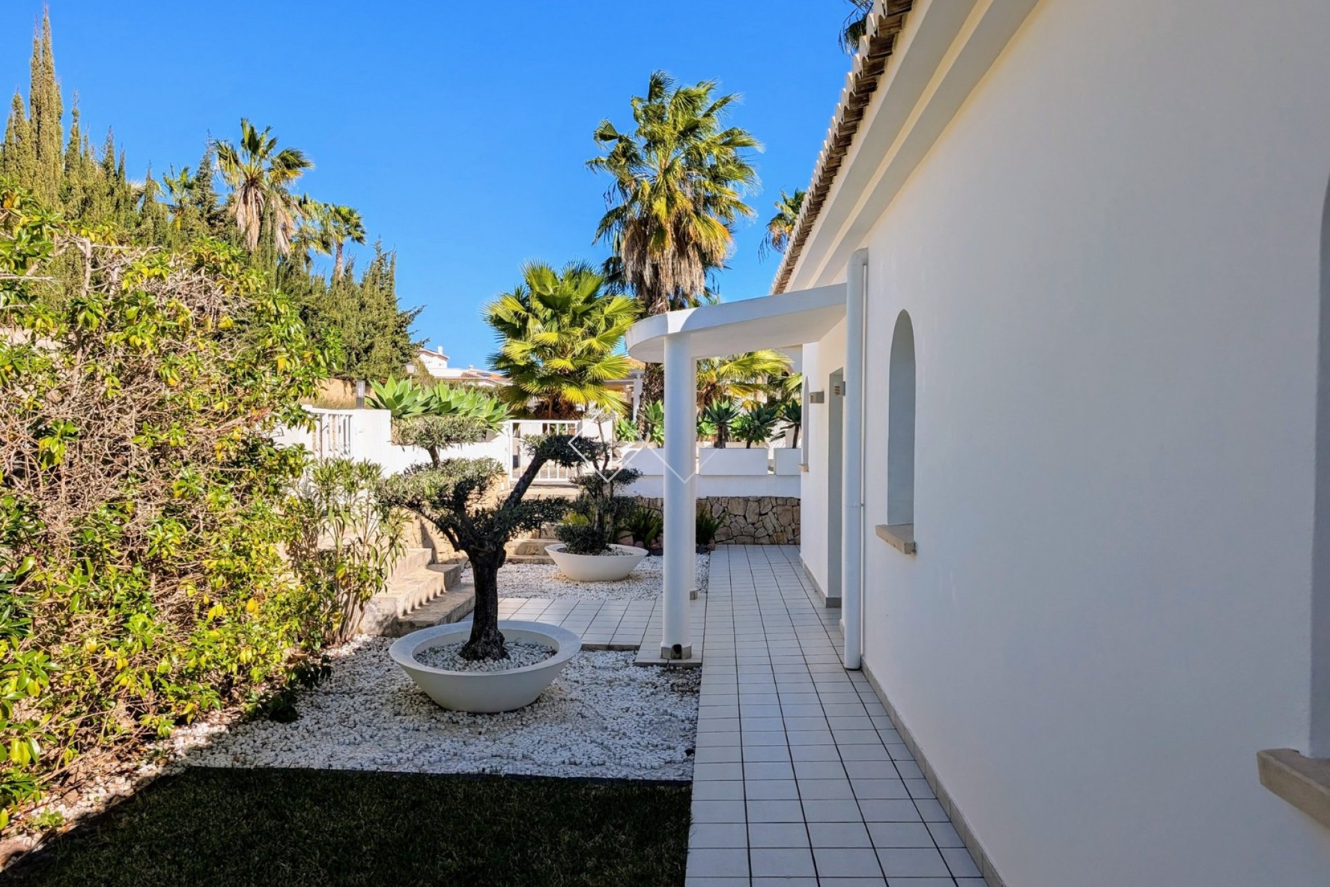  - Villa - Moraira - Sol Park