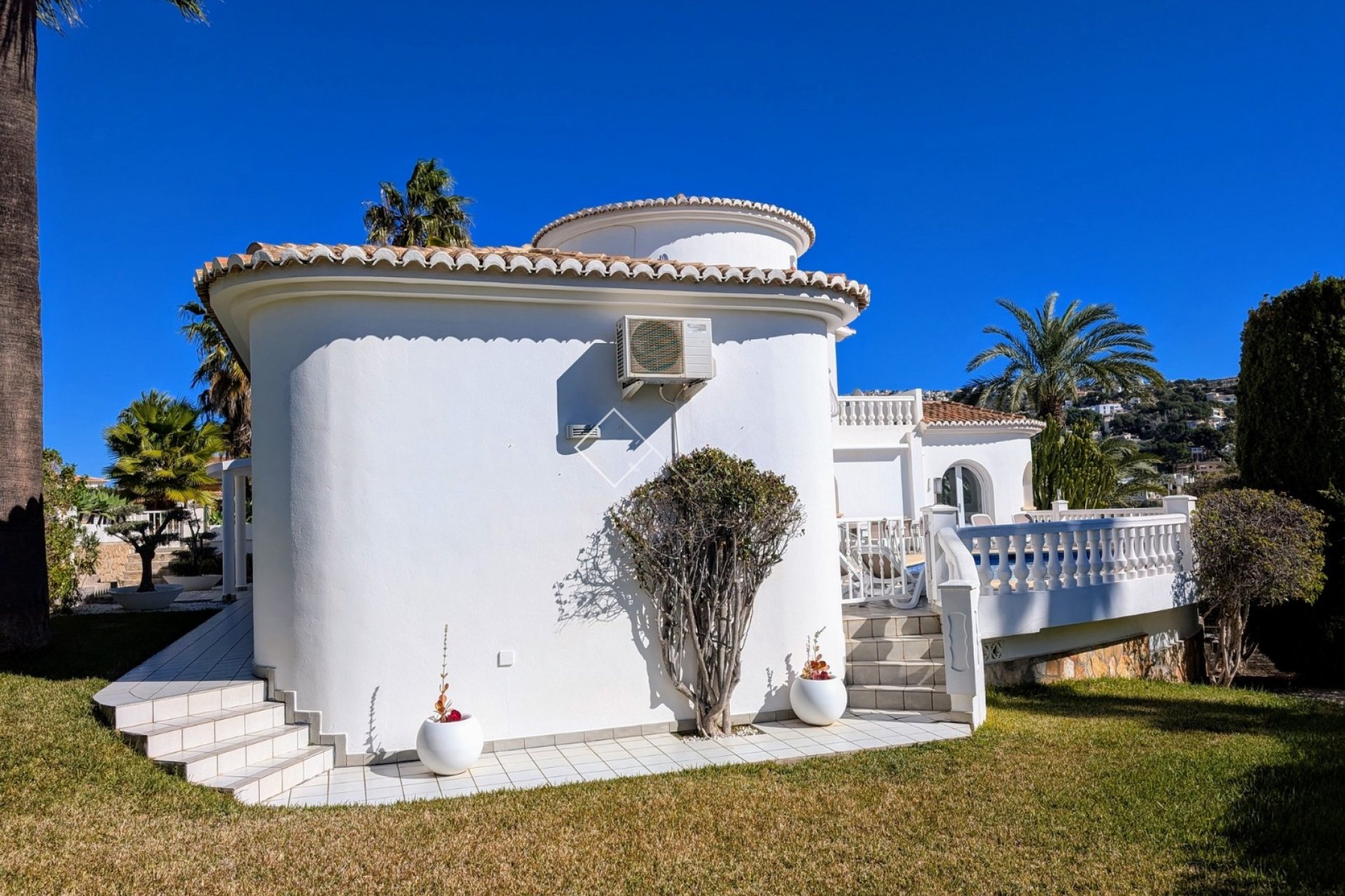  - Villa - Moraira - Sol Park