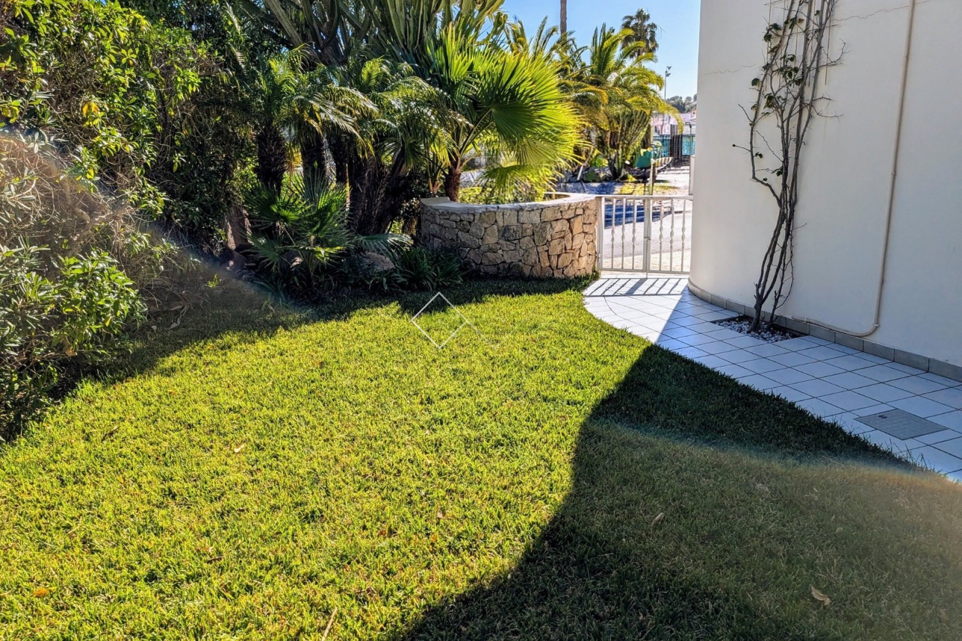  - Villa - Moraira - Sol Park