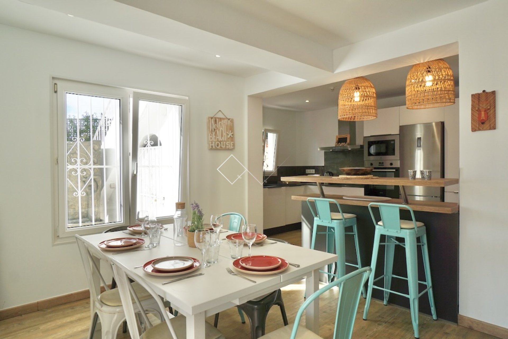  - Villa - Moraira - Sol Park