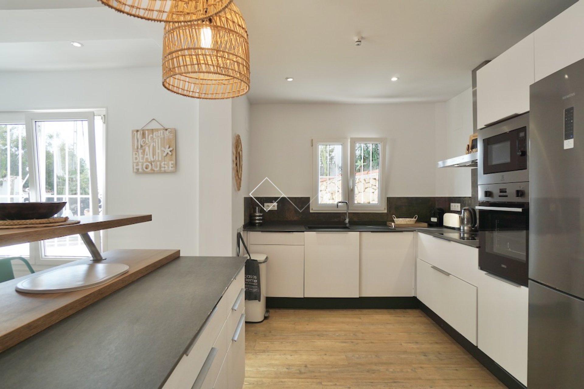  - Villa - Moraira - Sol Park