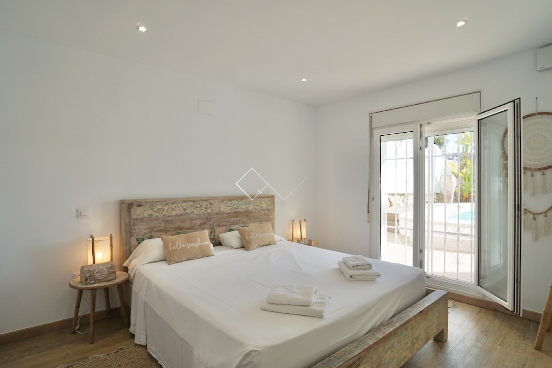  - Villa - Moraira - Sol Park