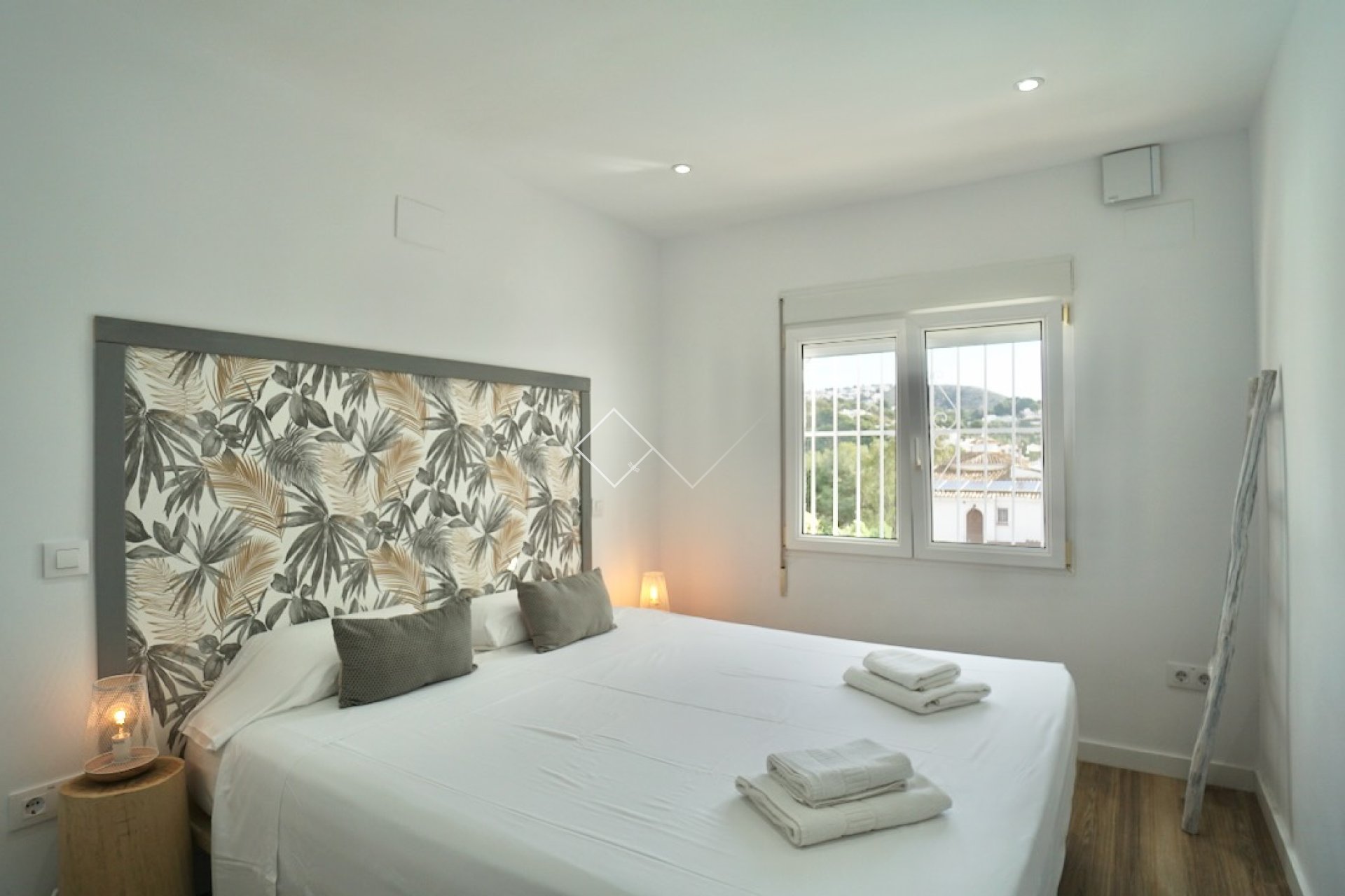  - Villa - Moraira - Sol Park