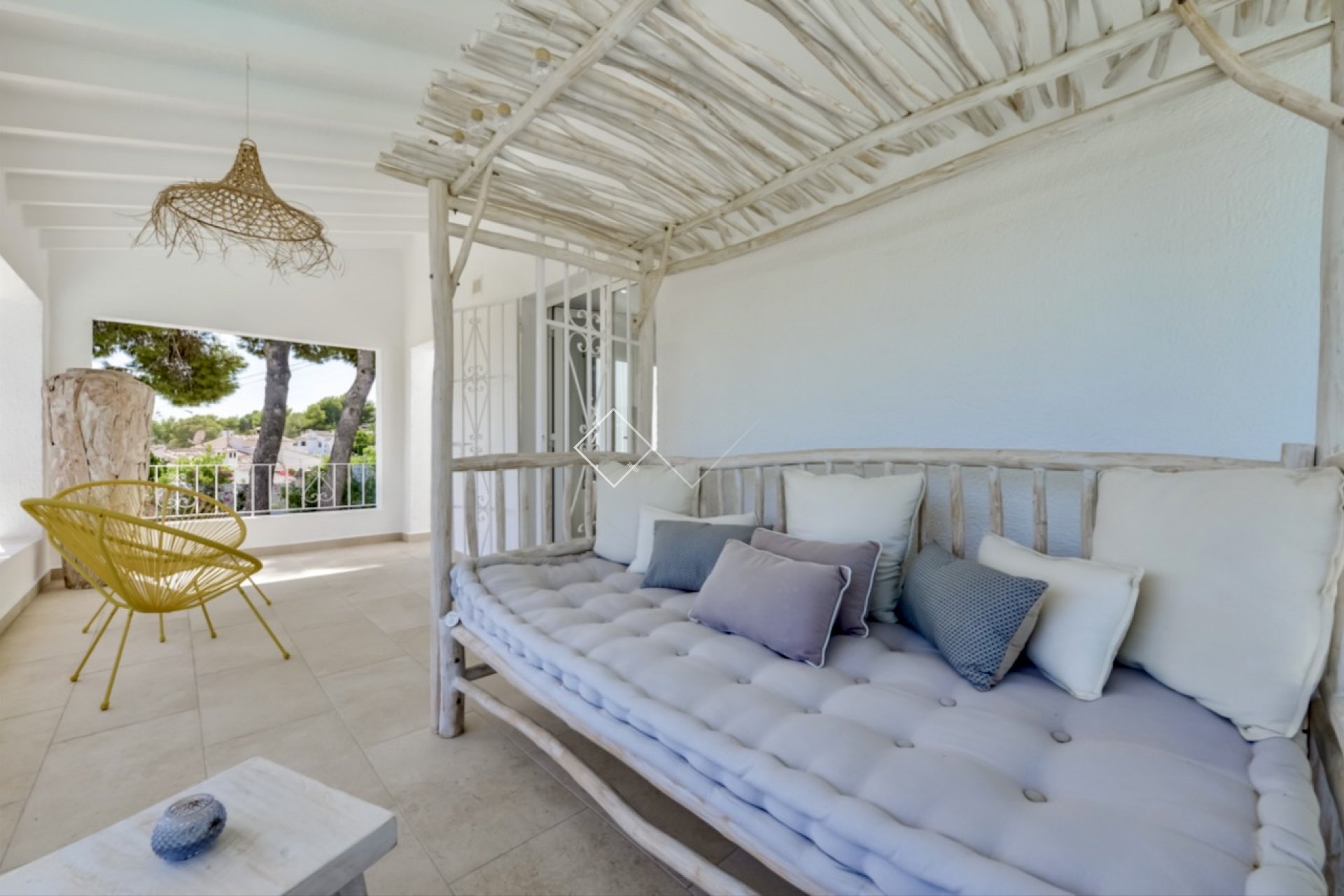  - Villa - Moraira - Sol Park