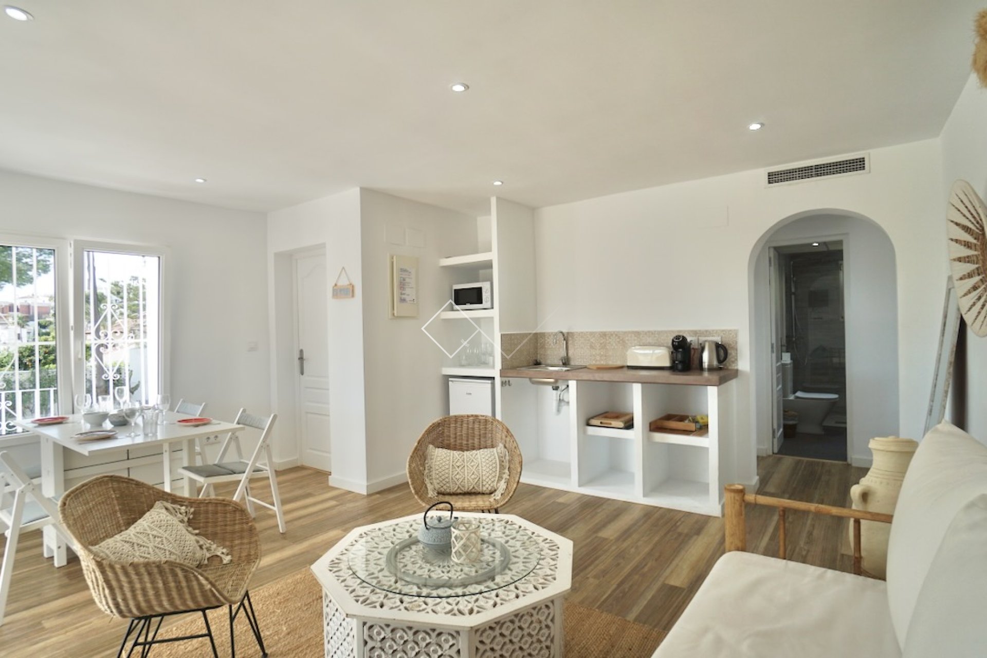  - Villa - Moraira - Sol Park