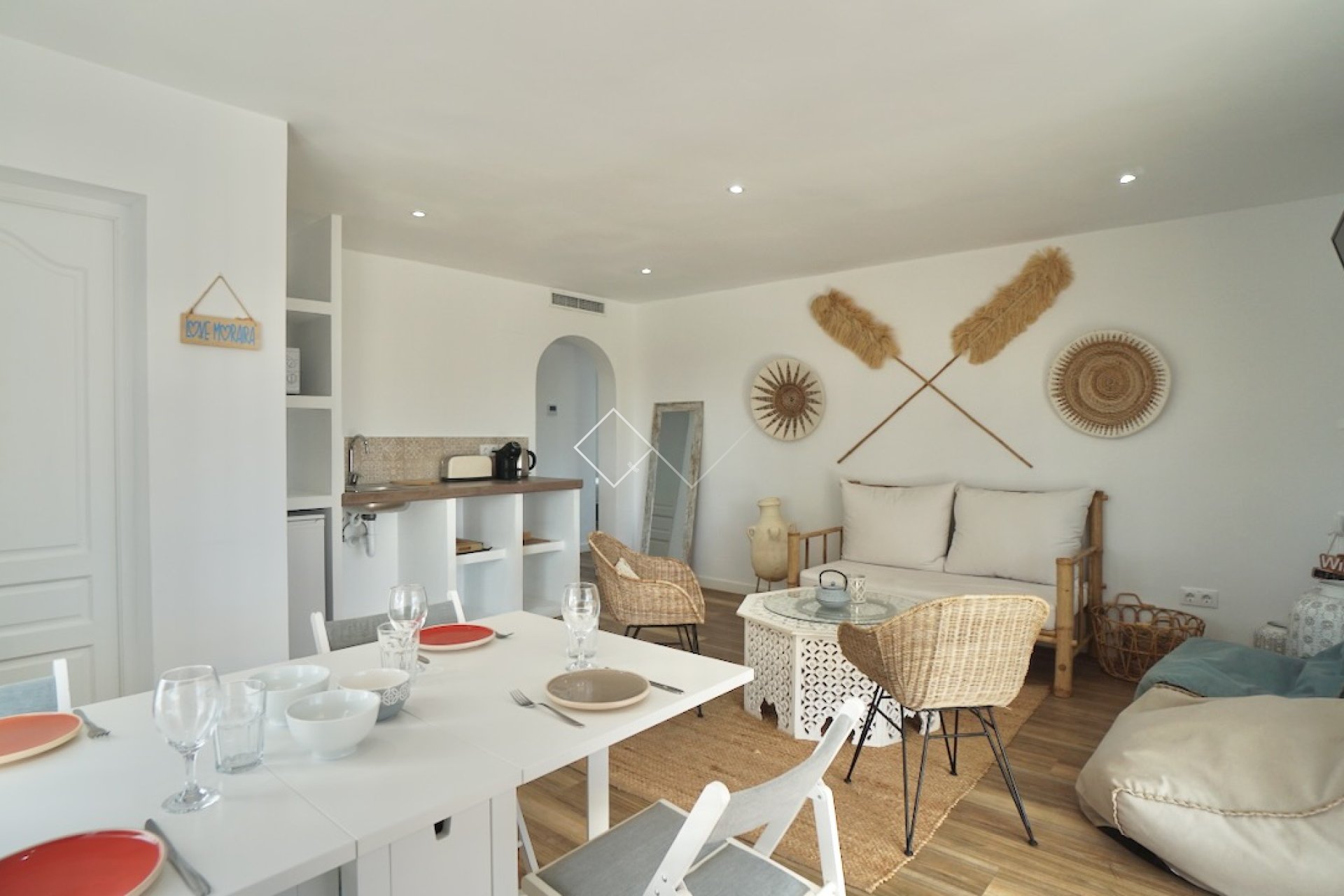  - Villa - Moraira - Sol Park