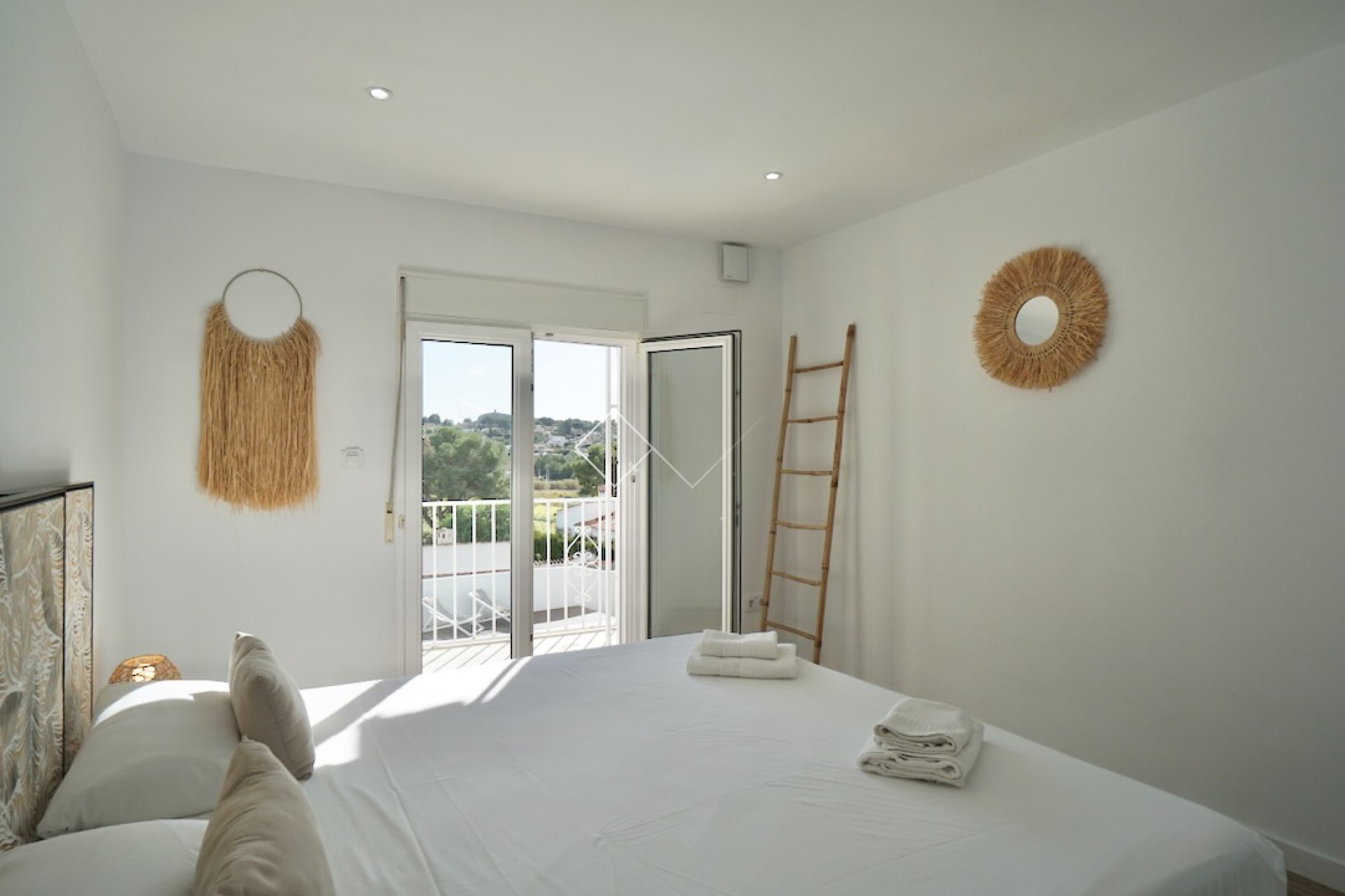  - Villa - Moraira - Sol Park