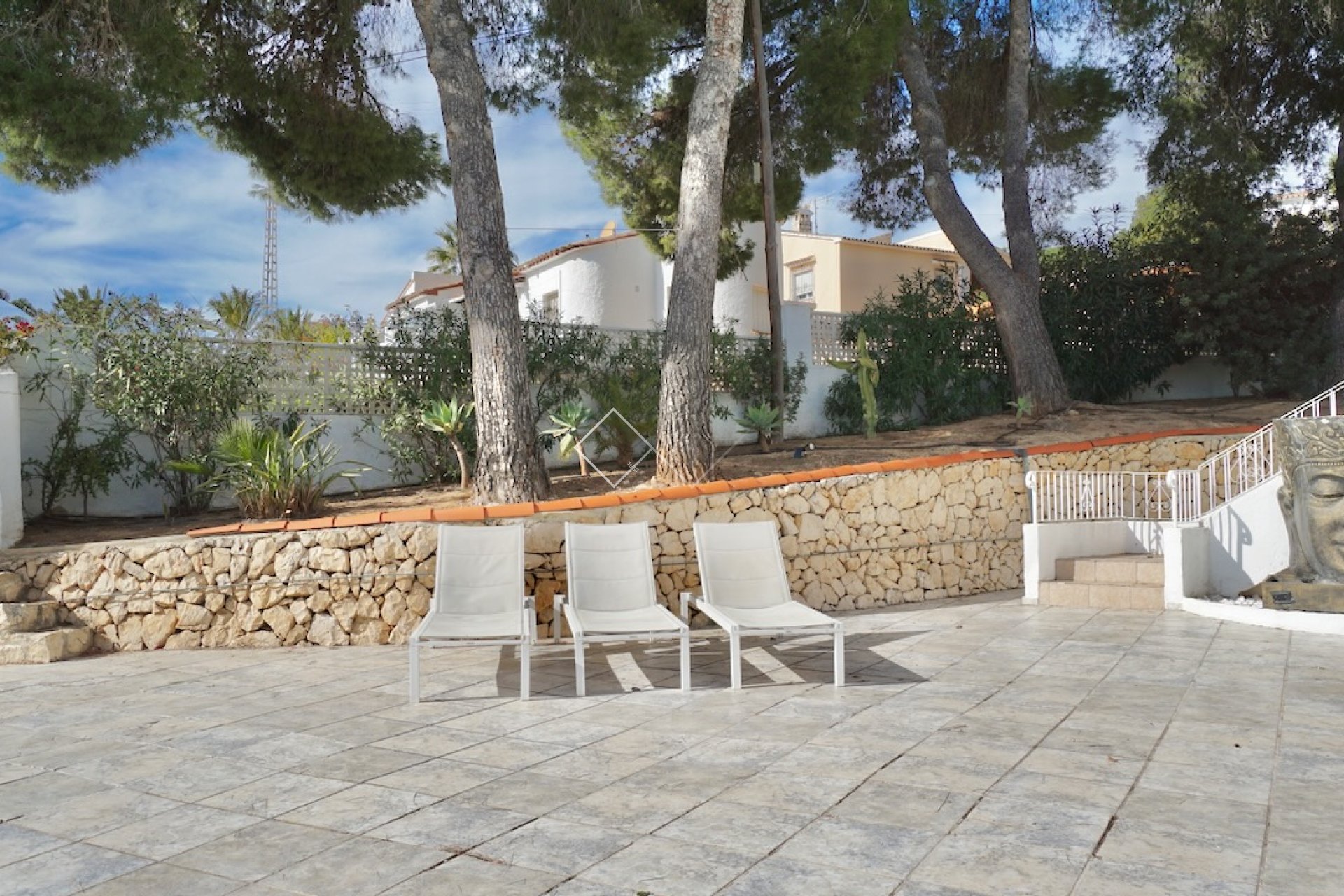  - Villa - Moraira - Sol Park