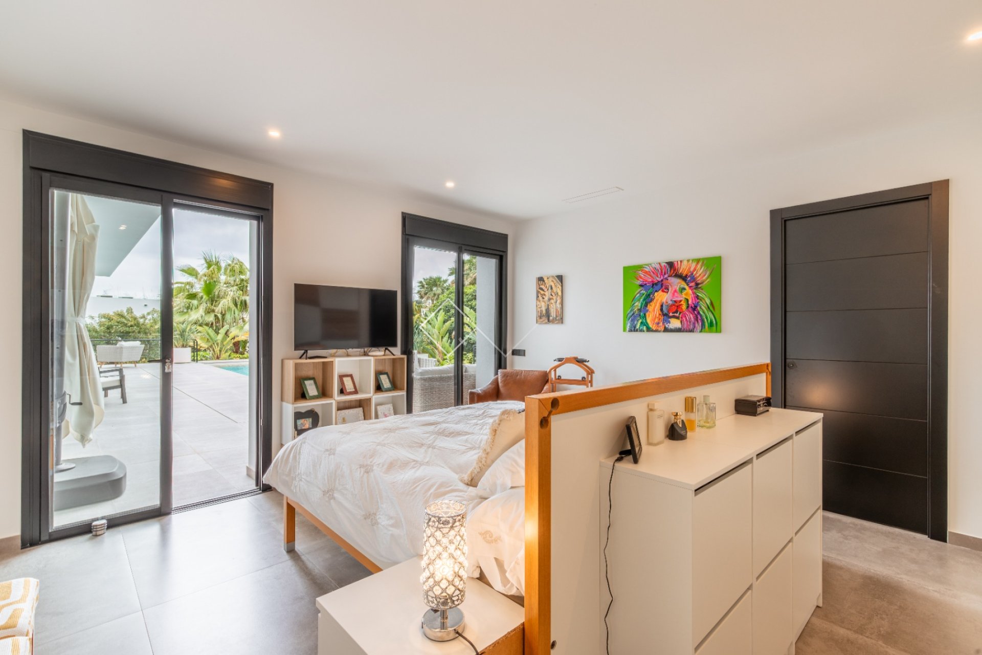  - Villa - Moraira - Sol Park