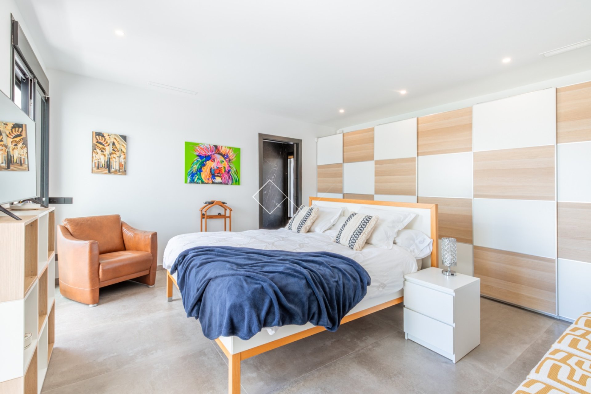  - Villa - Moraira - Sol Park