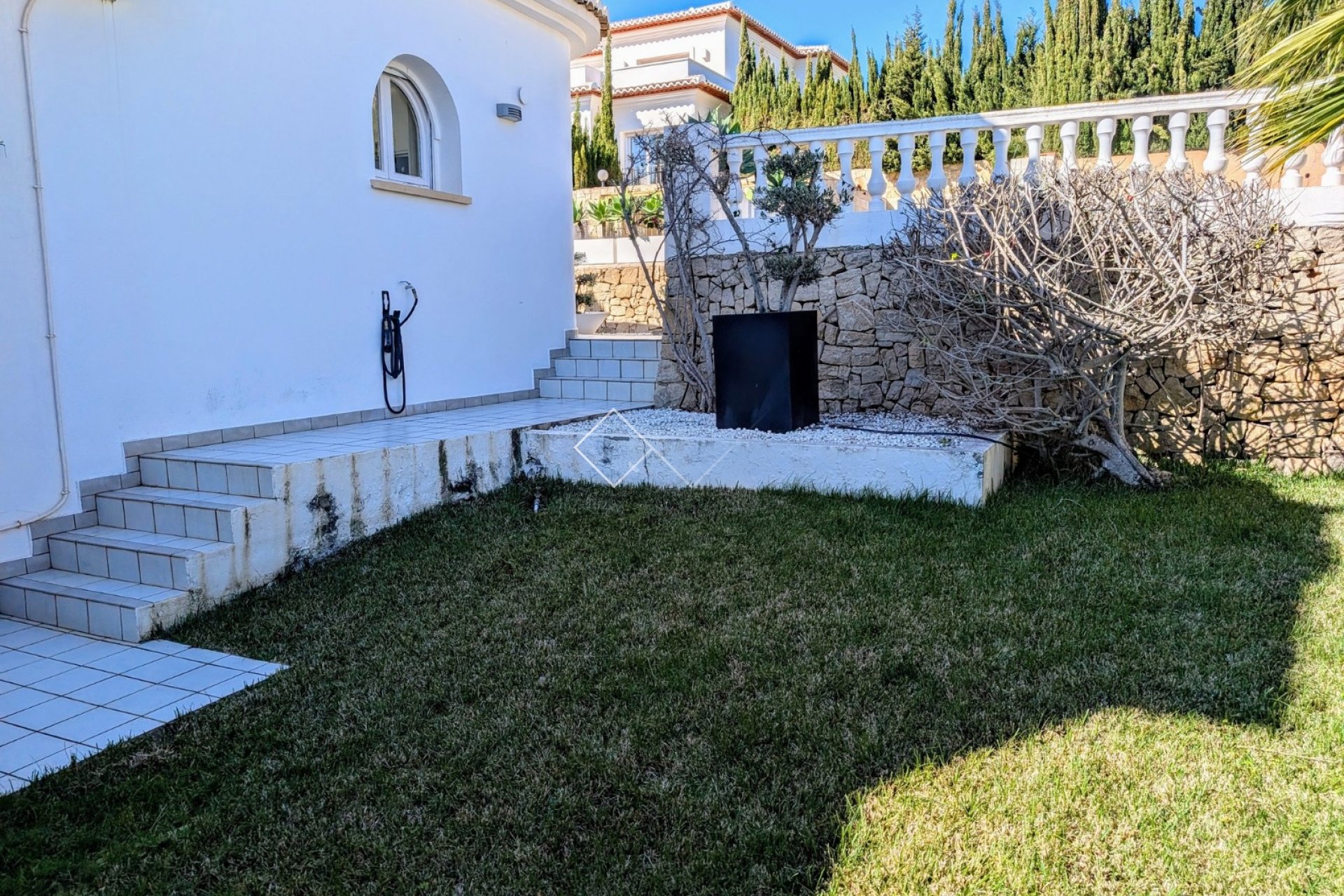  - Villa - Moraira - Sol Park