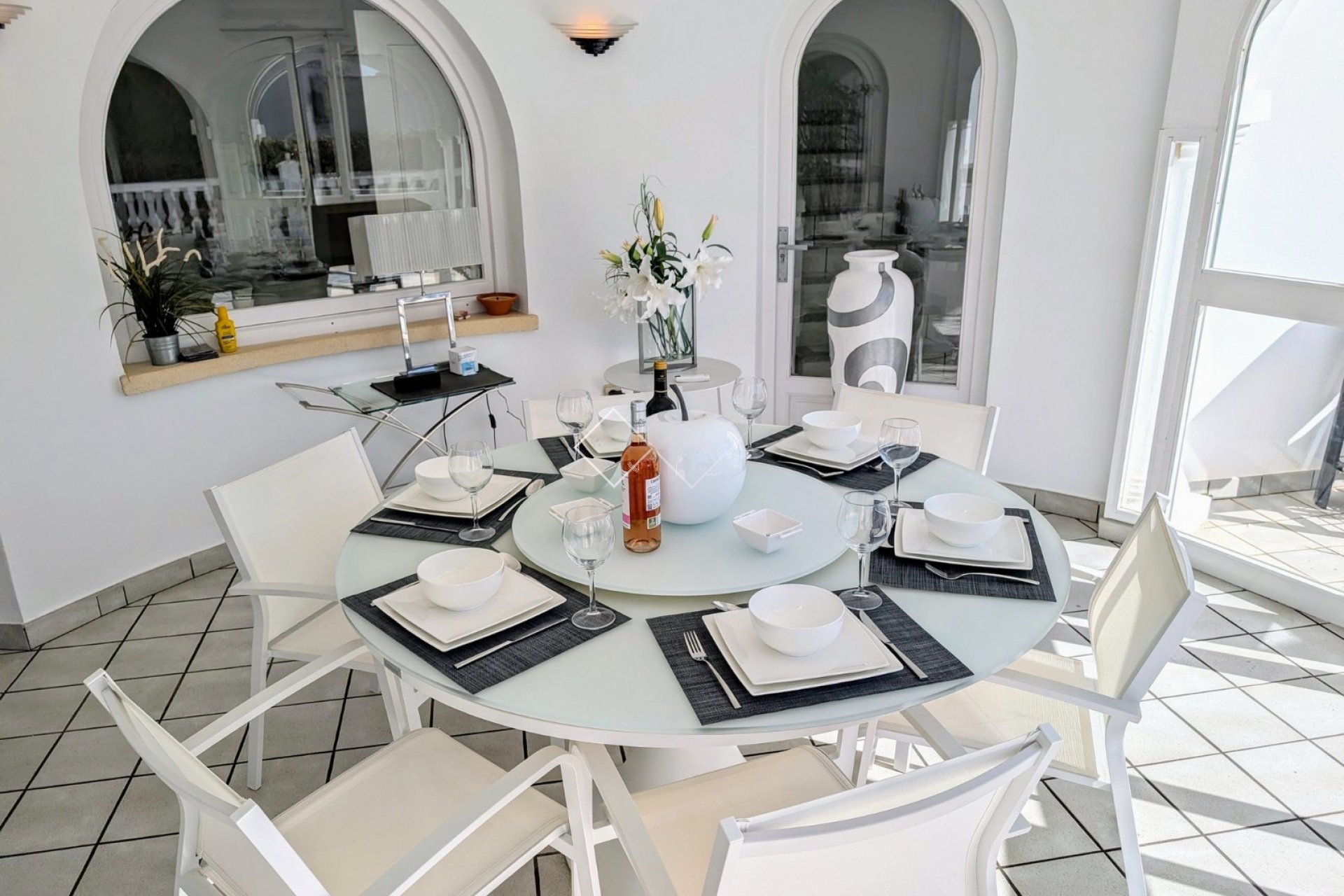  - Villa - Moraira - Sol Park