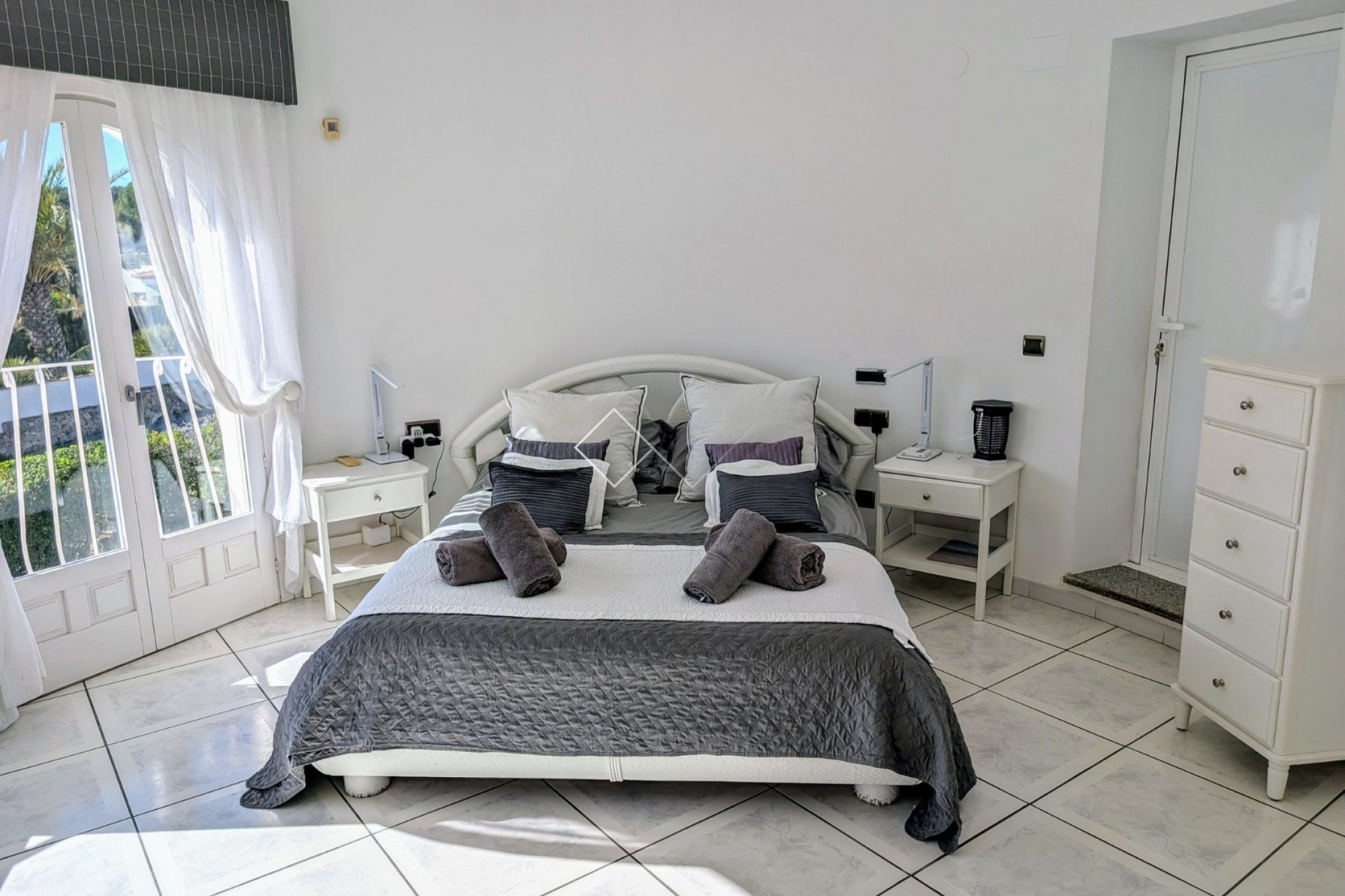  - Villa - Moraira - Sol Park