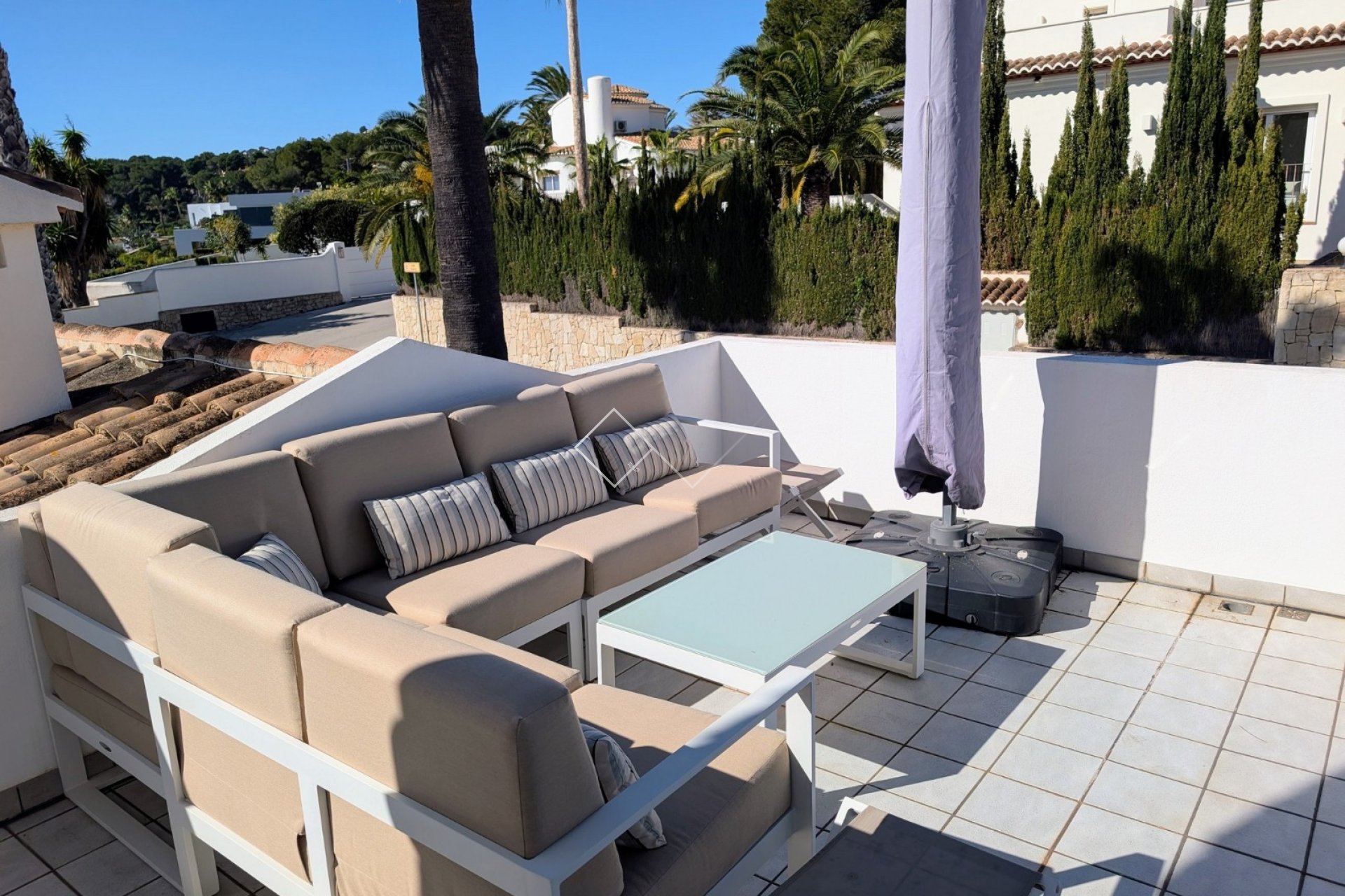  - Villa - Moraira - Sol Park