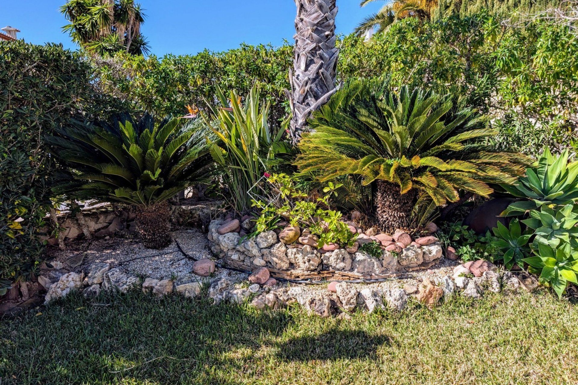  - Villa - Moraira - Sol Park