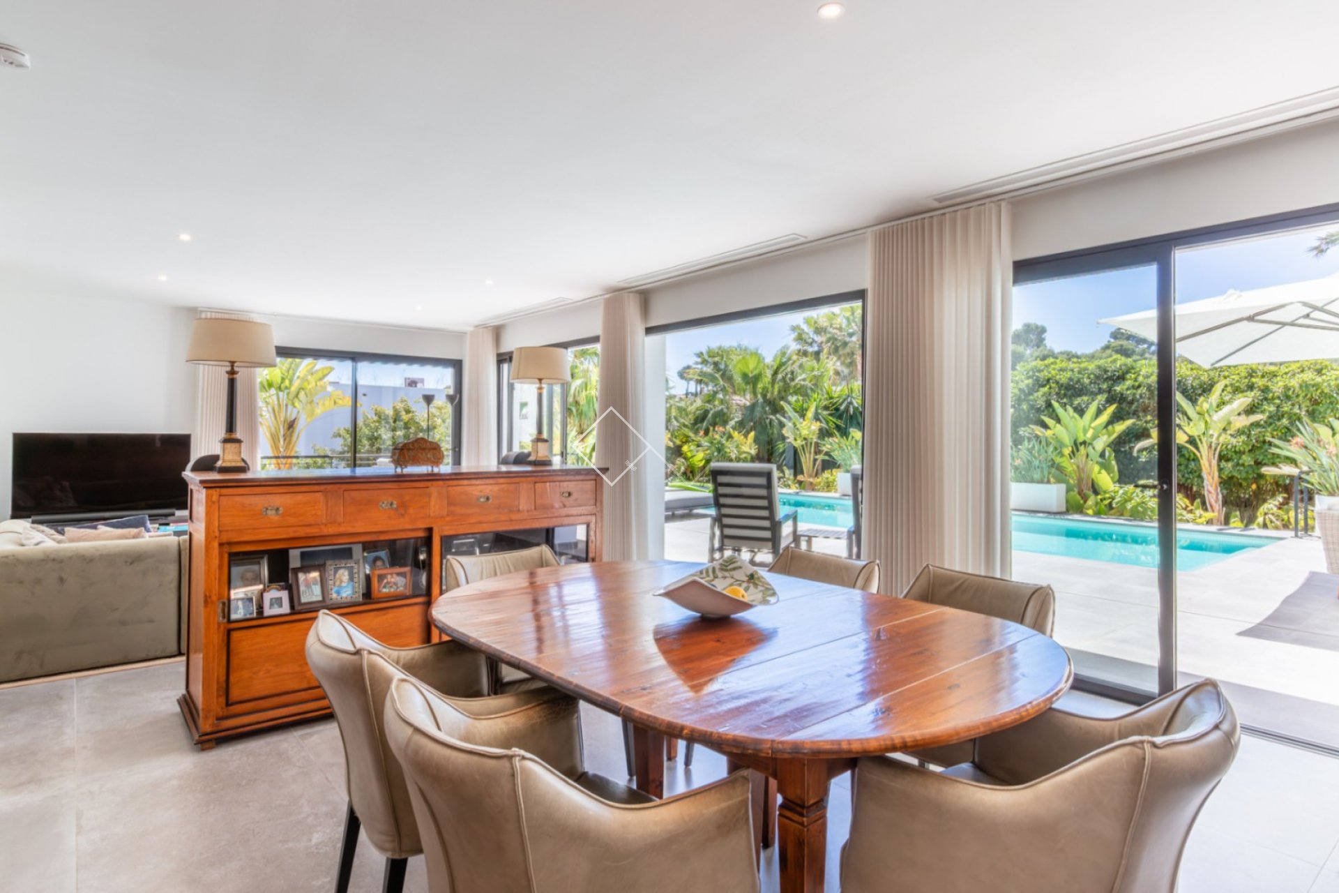  - Villa - Moraira - Sol Park