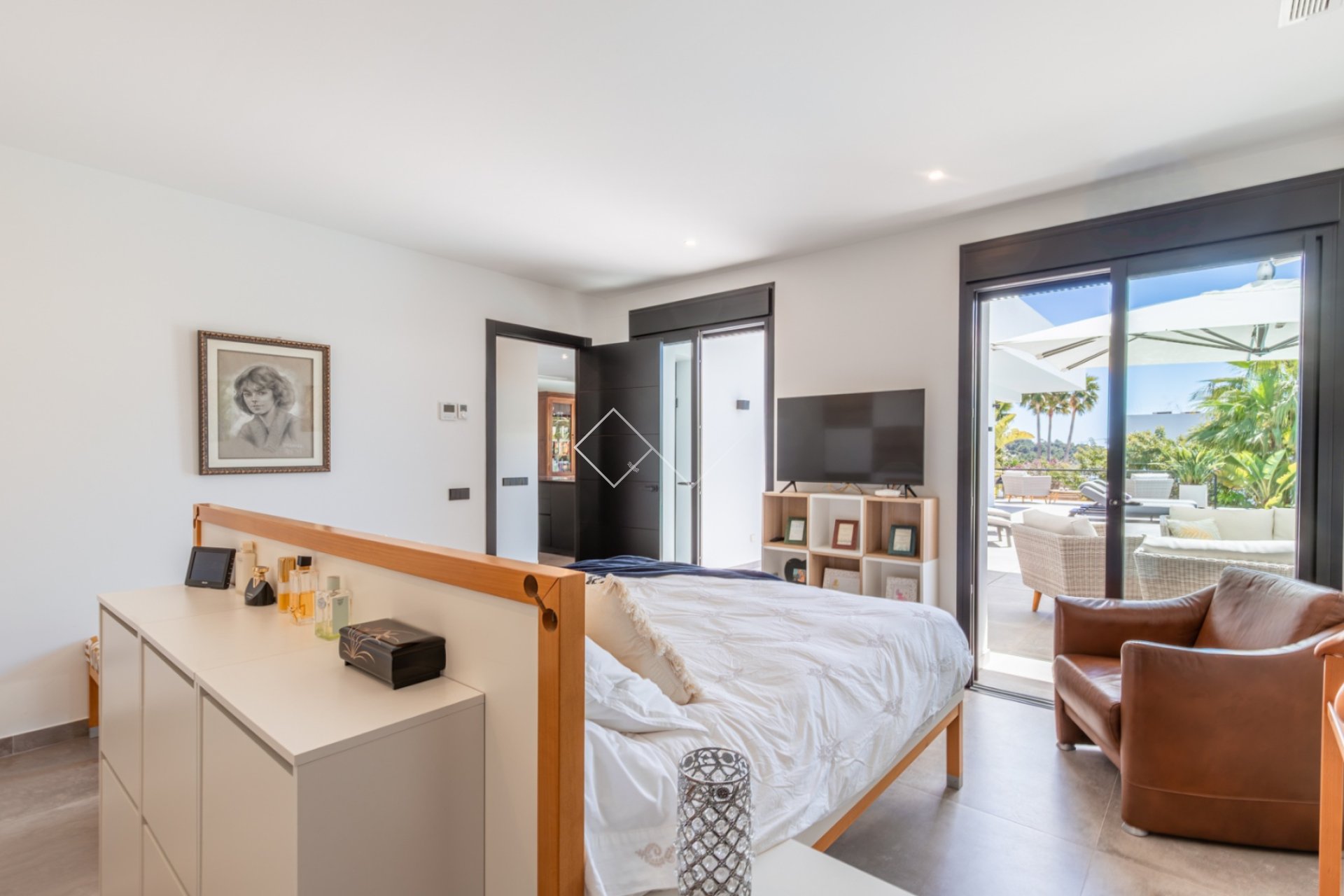  - Villa - Moraira - Sol Park