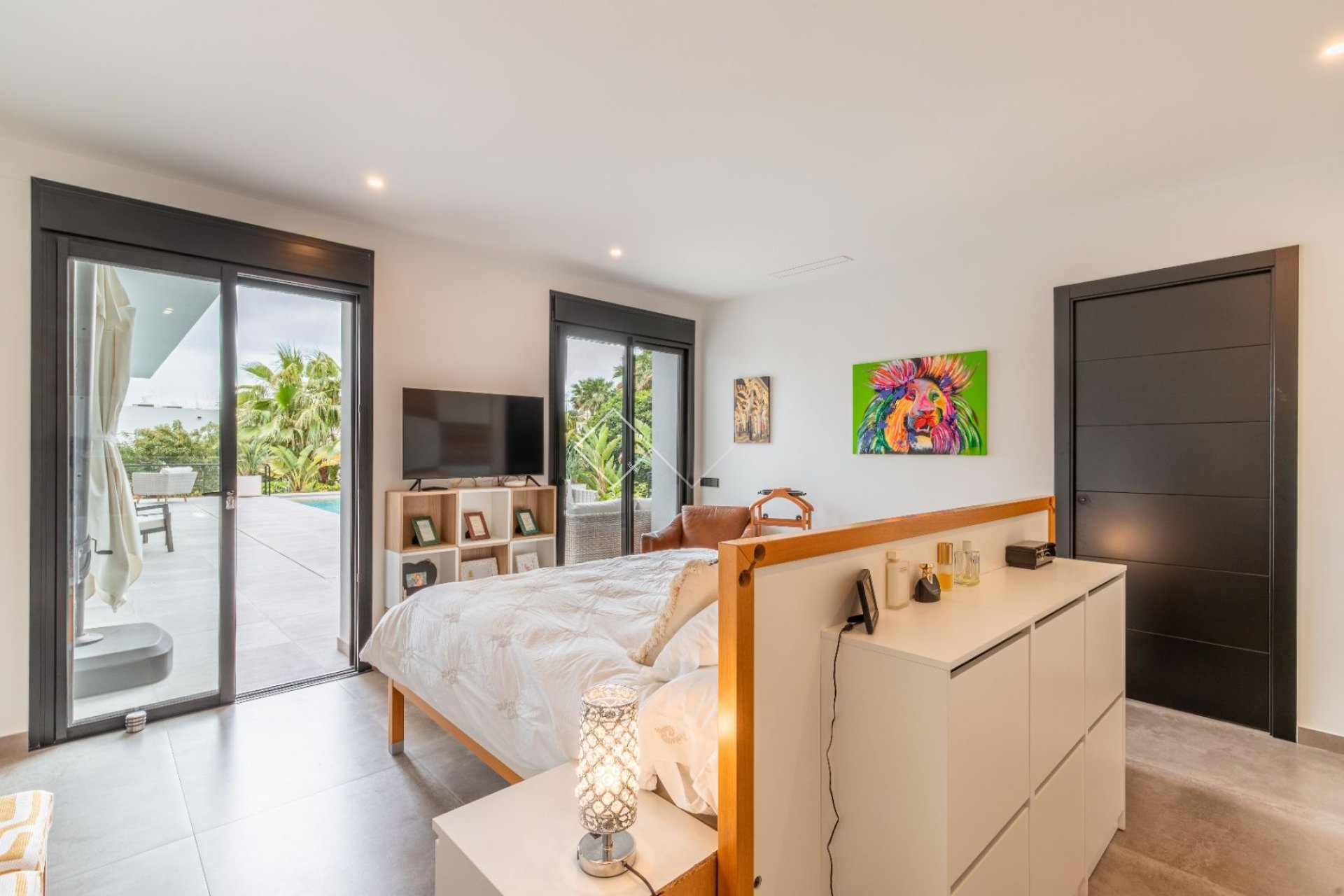  - Villa - Moraira - Sol Park