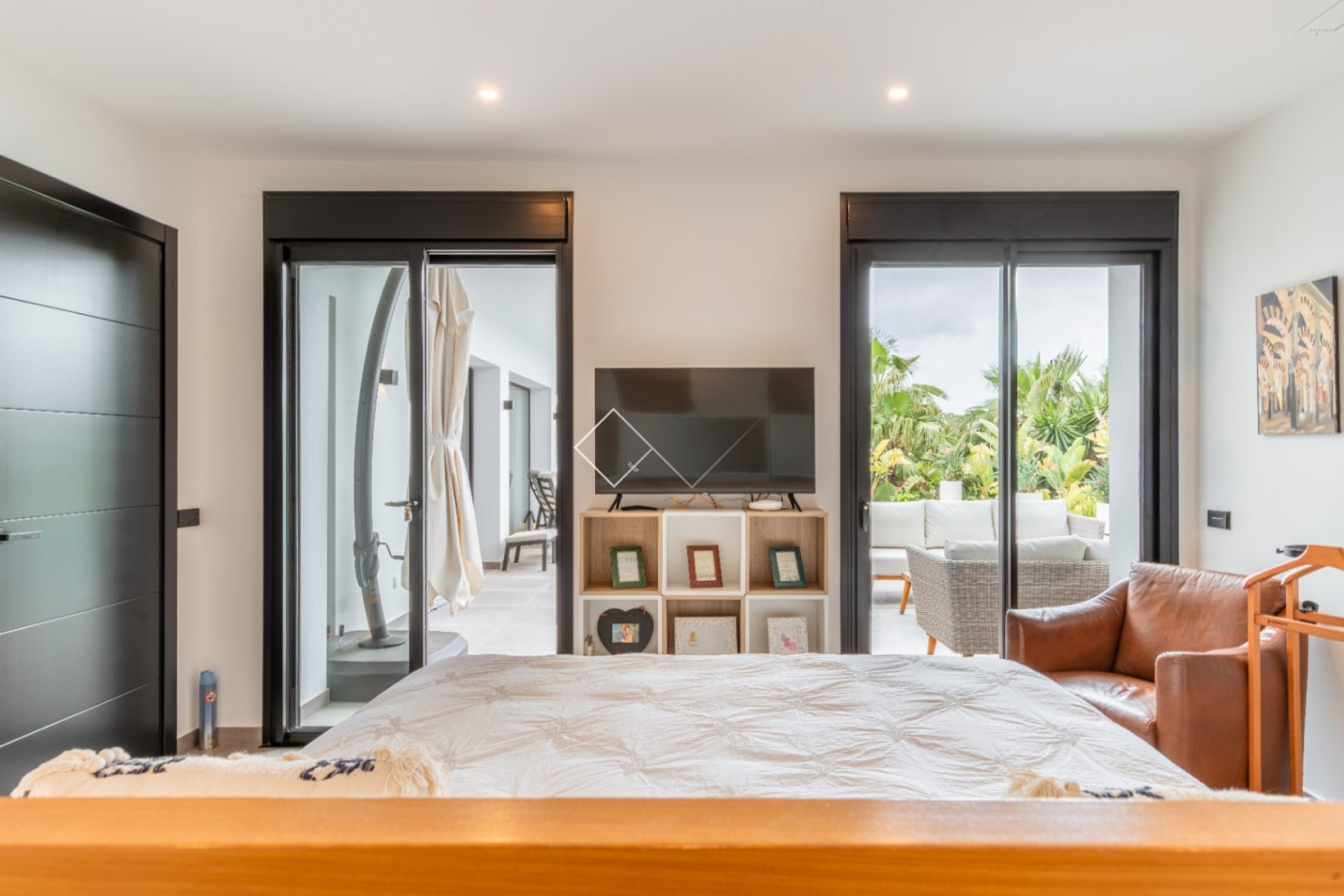  - Villa - Moraira - Sol Park