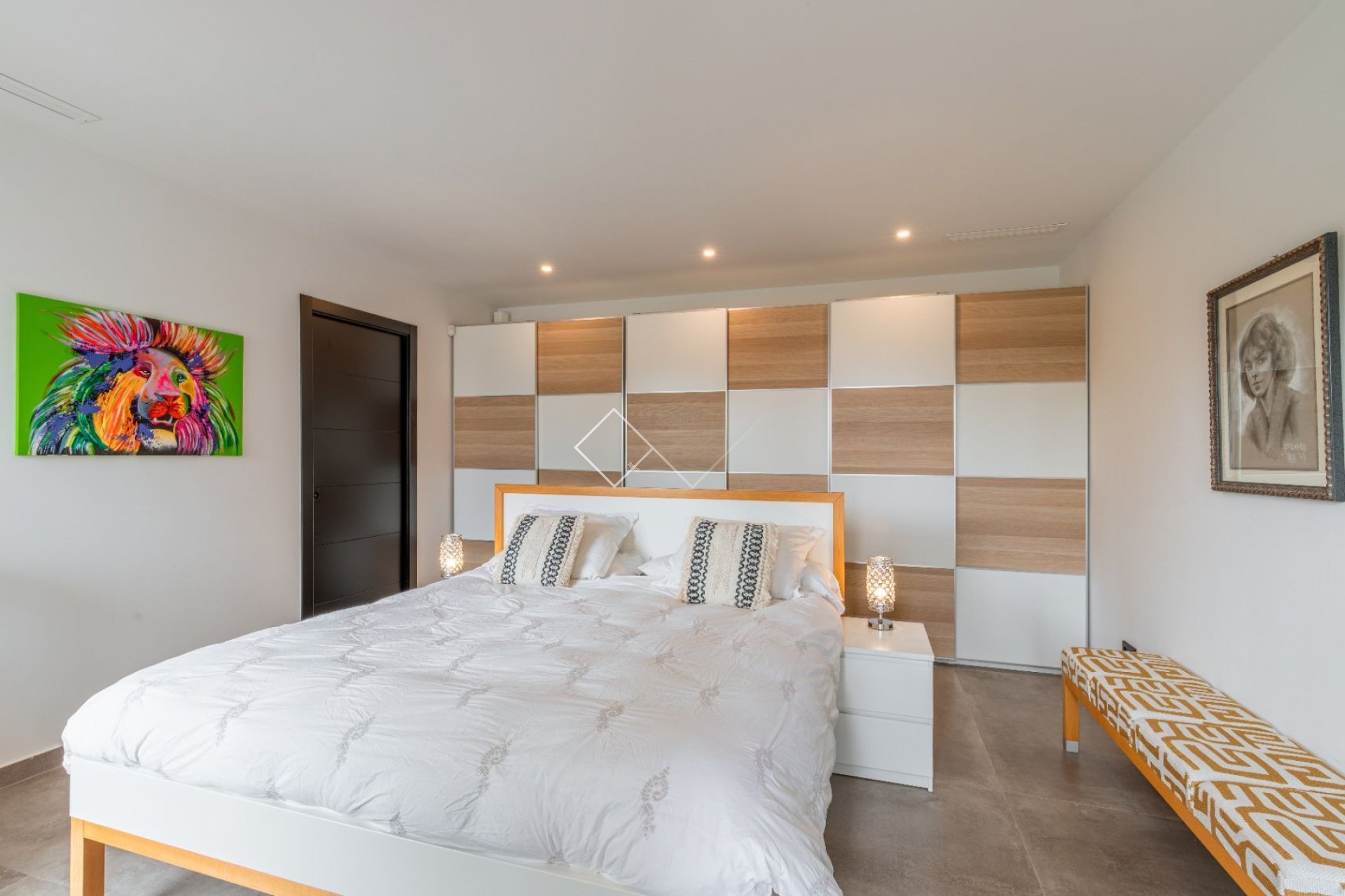  - Villa - Moraira - Sol Park