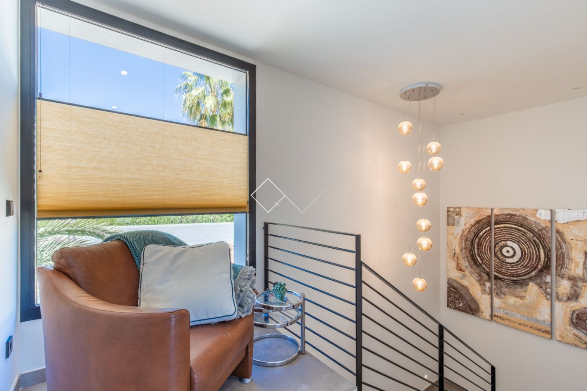  - Villa - Moraira - Sol Park