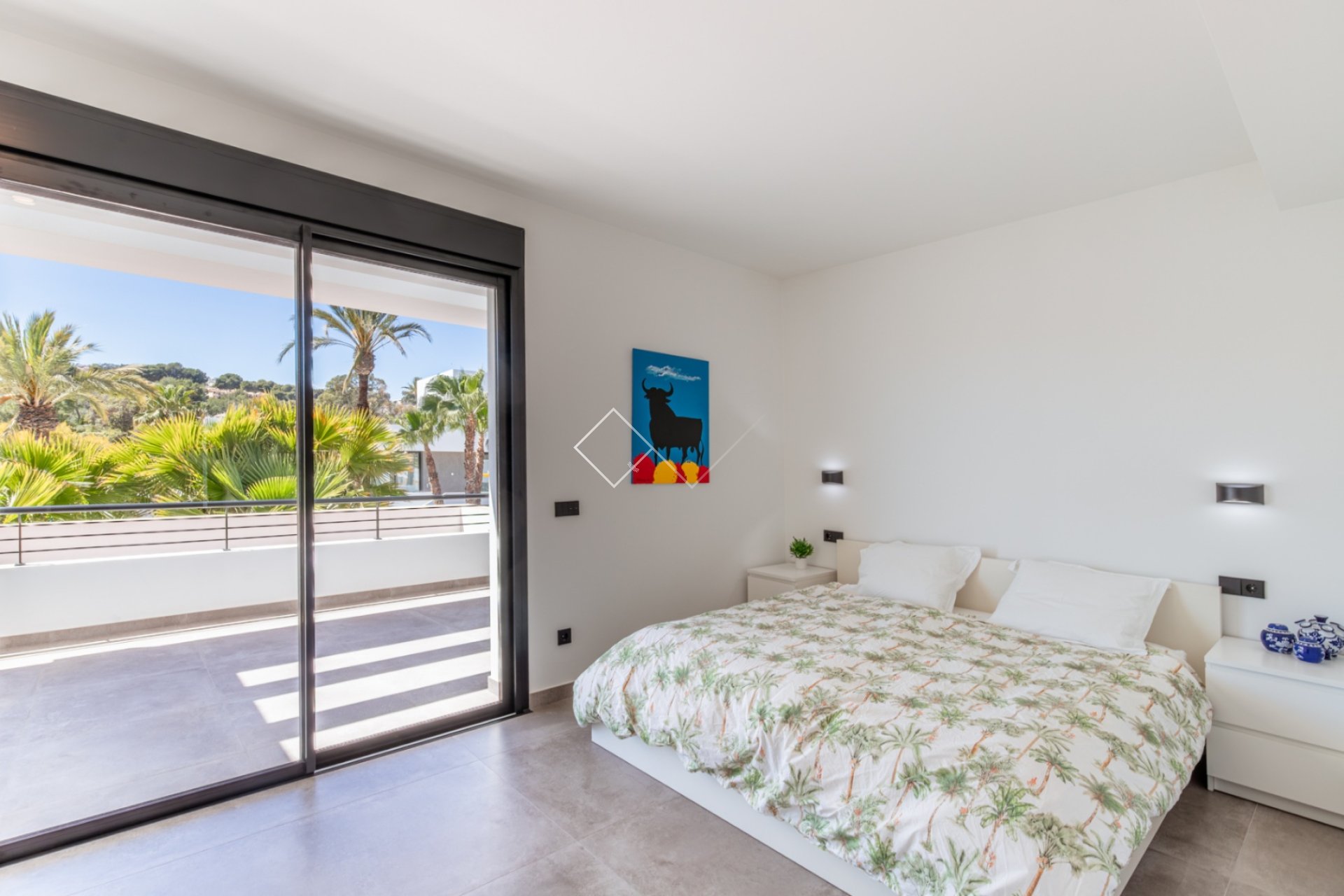  - Villa - Moraira - Sol Park