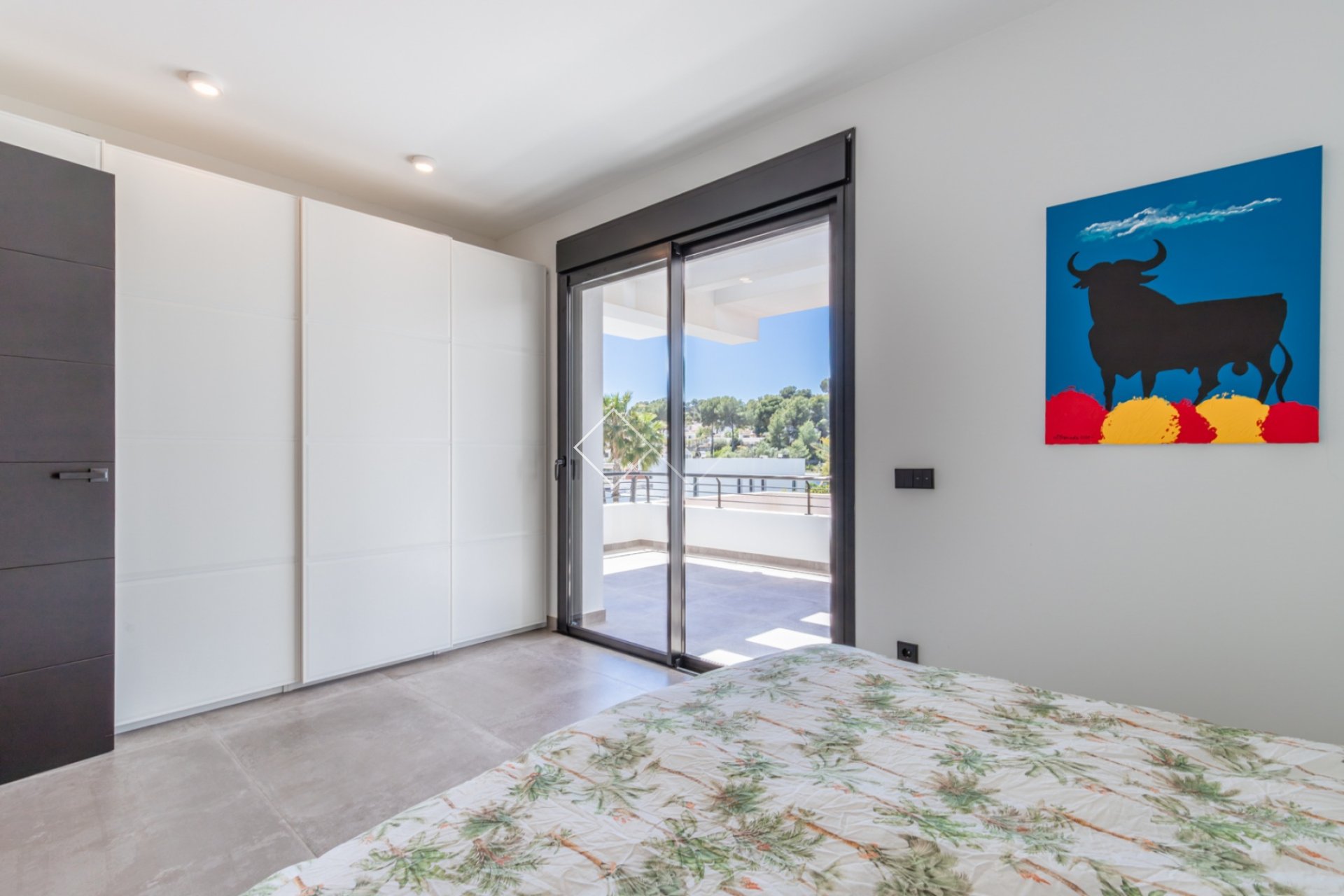  - Villa - Moraira - Sol Park