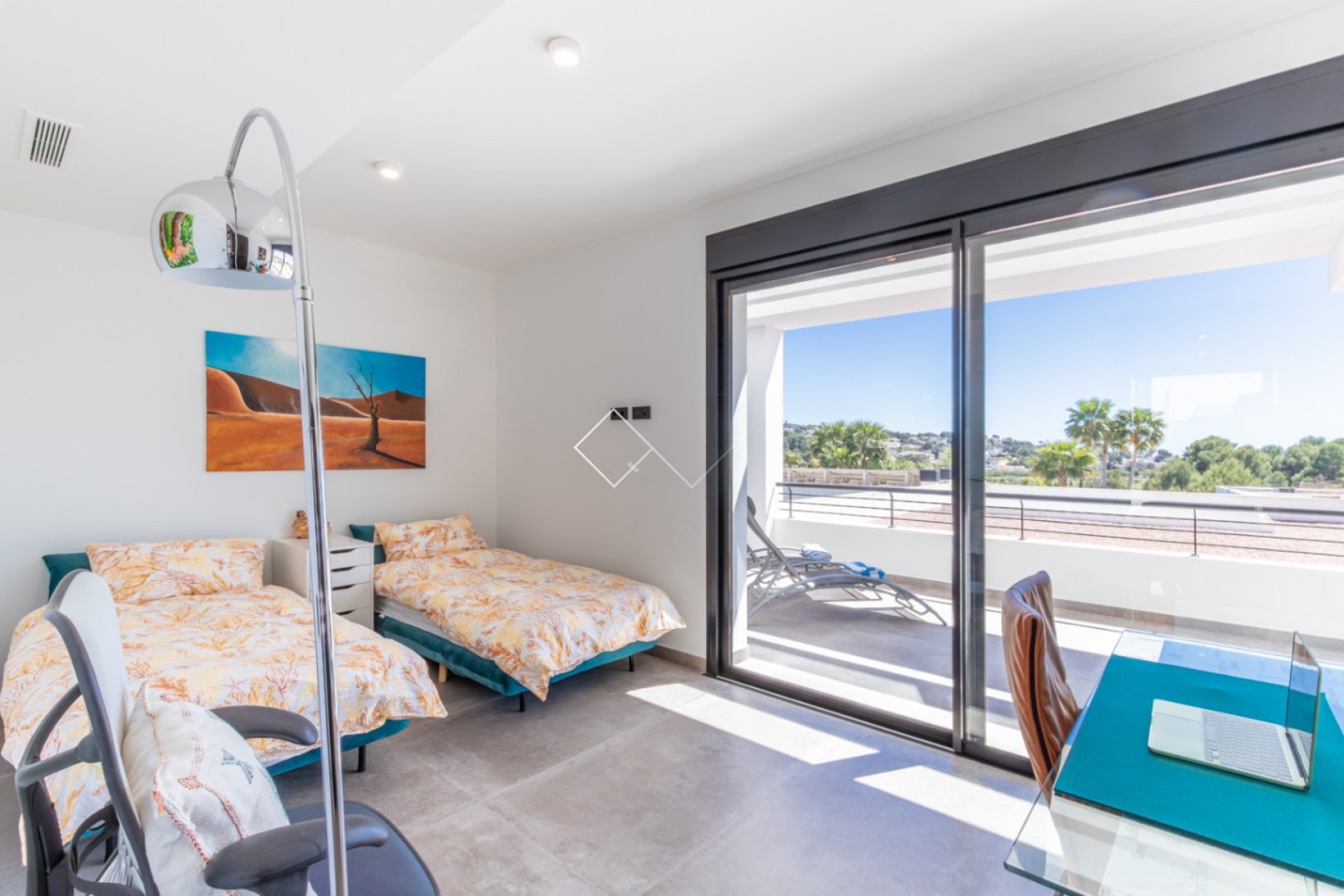  - Villa - Moraira - Sol Park