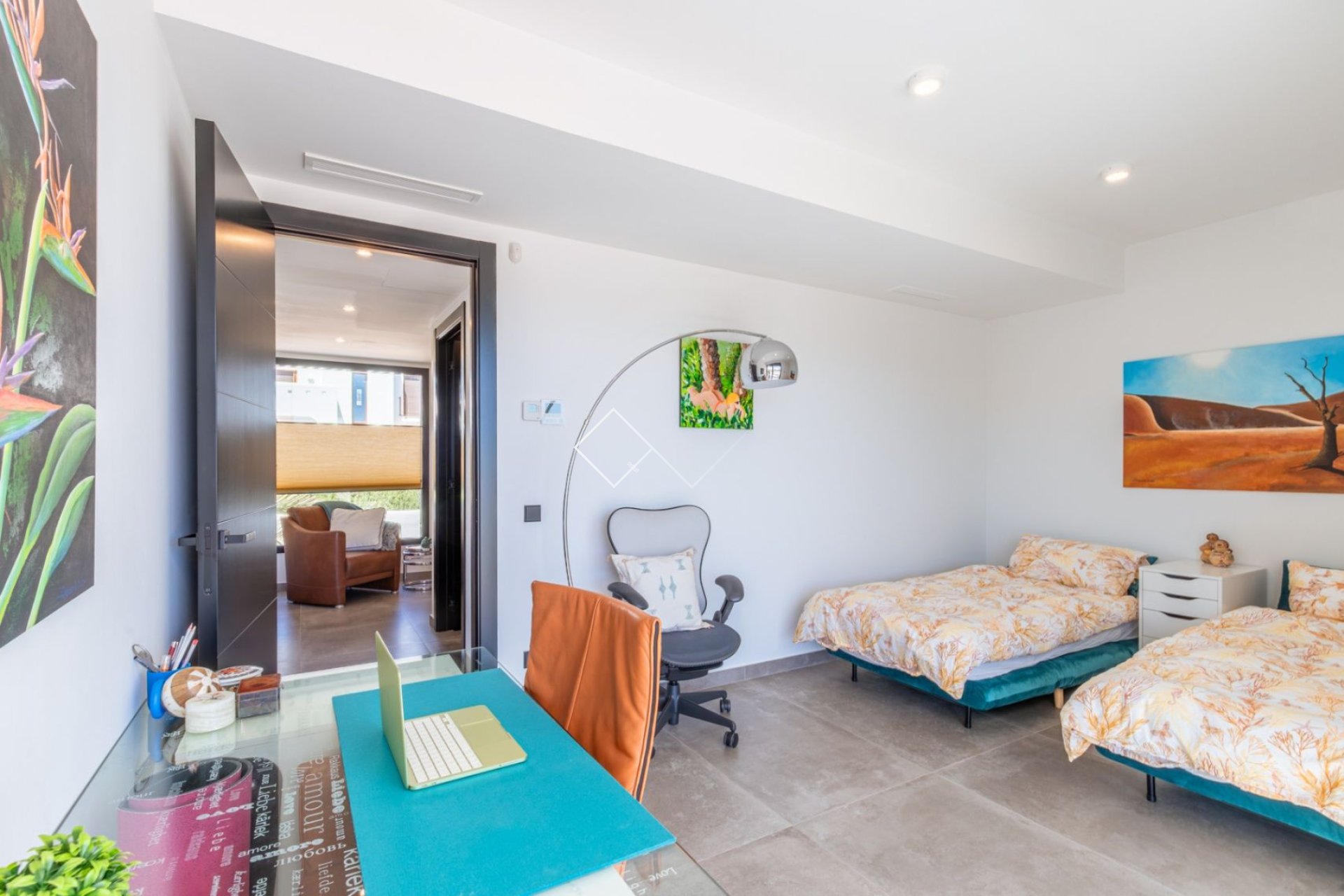  - Villa - Moraira - Sol Park