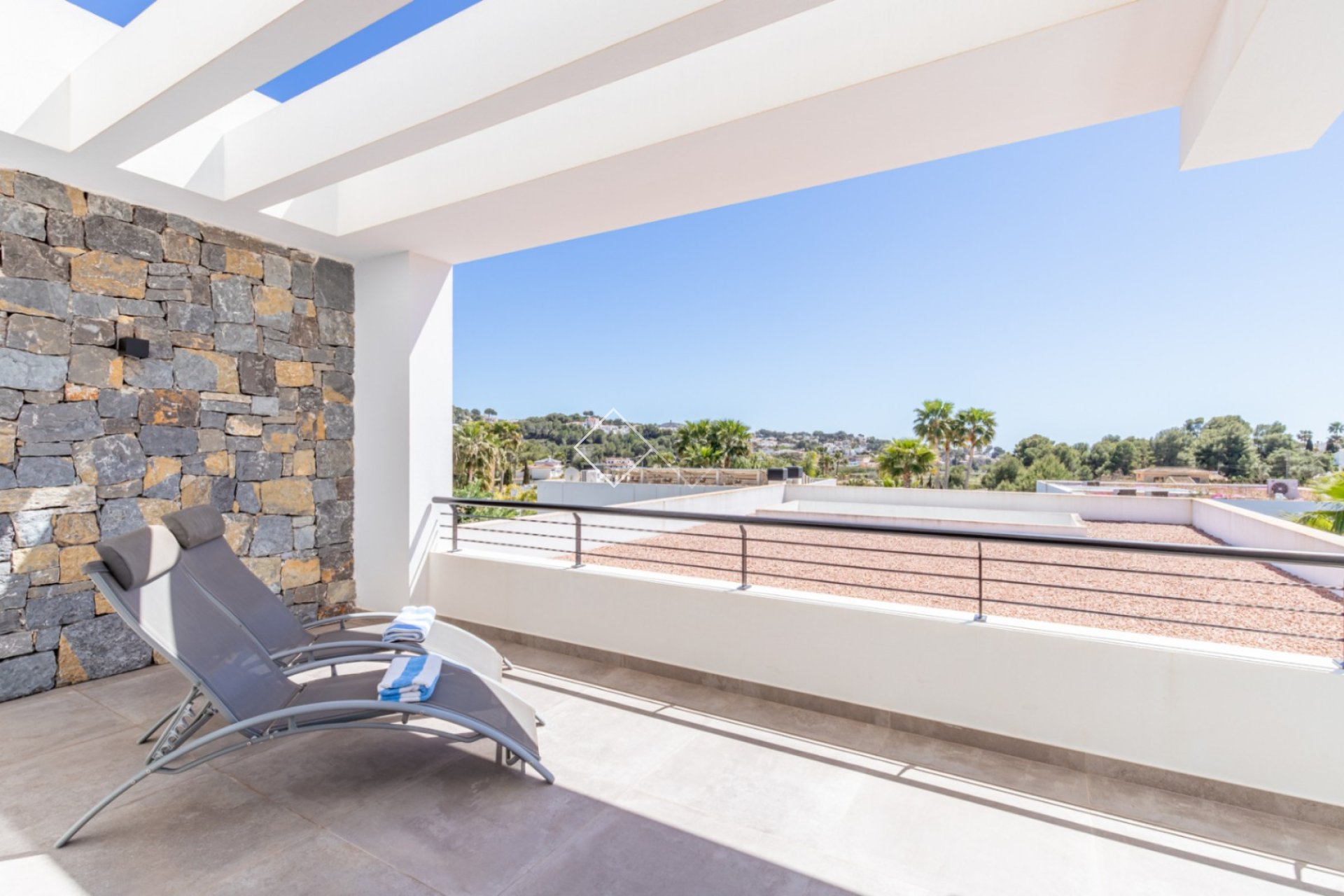 - Villa - Moraira - Sol Park
