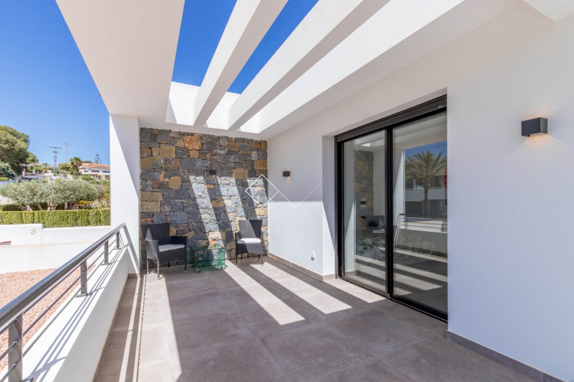  - Villa - Moraira - Sol Park