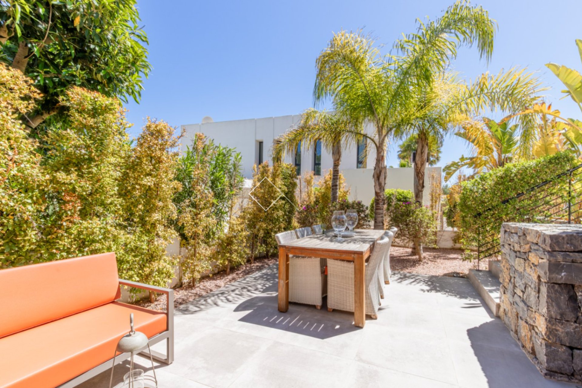  - Villa - Moraira - Sol Park