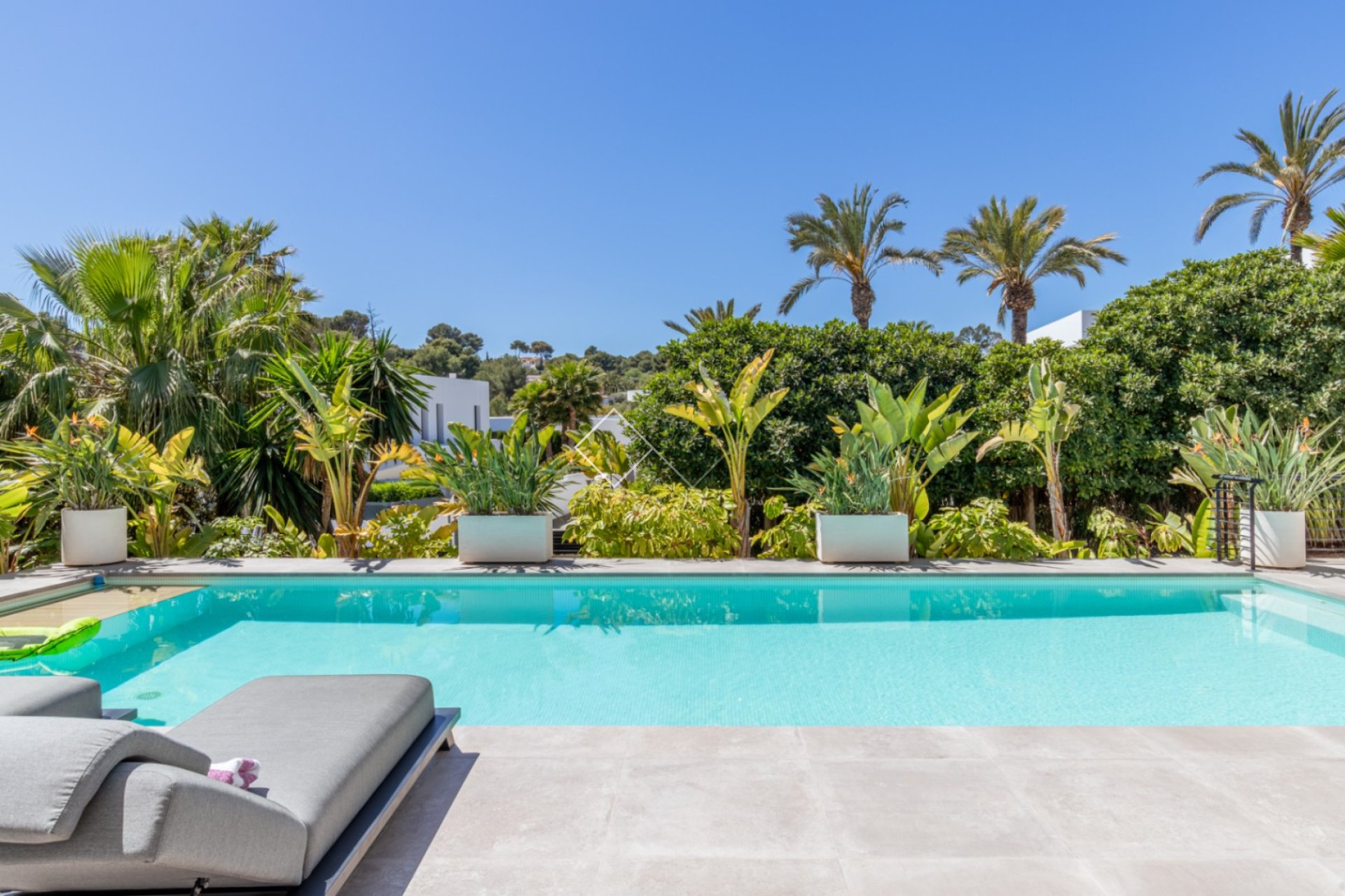  - Villa - Moraira - Sol Park