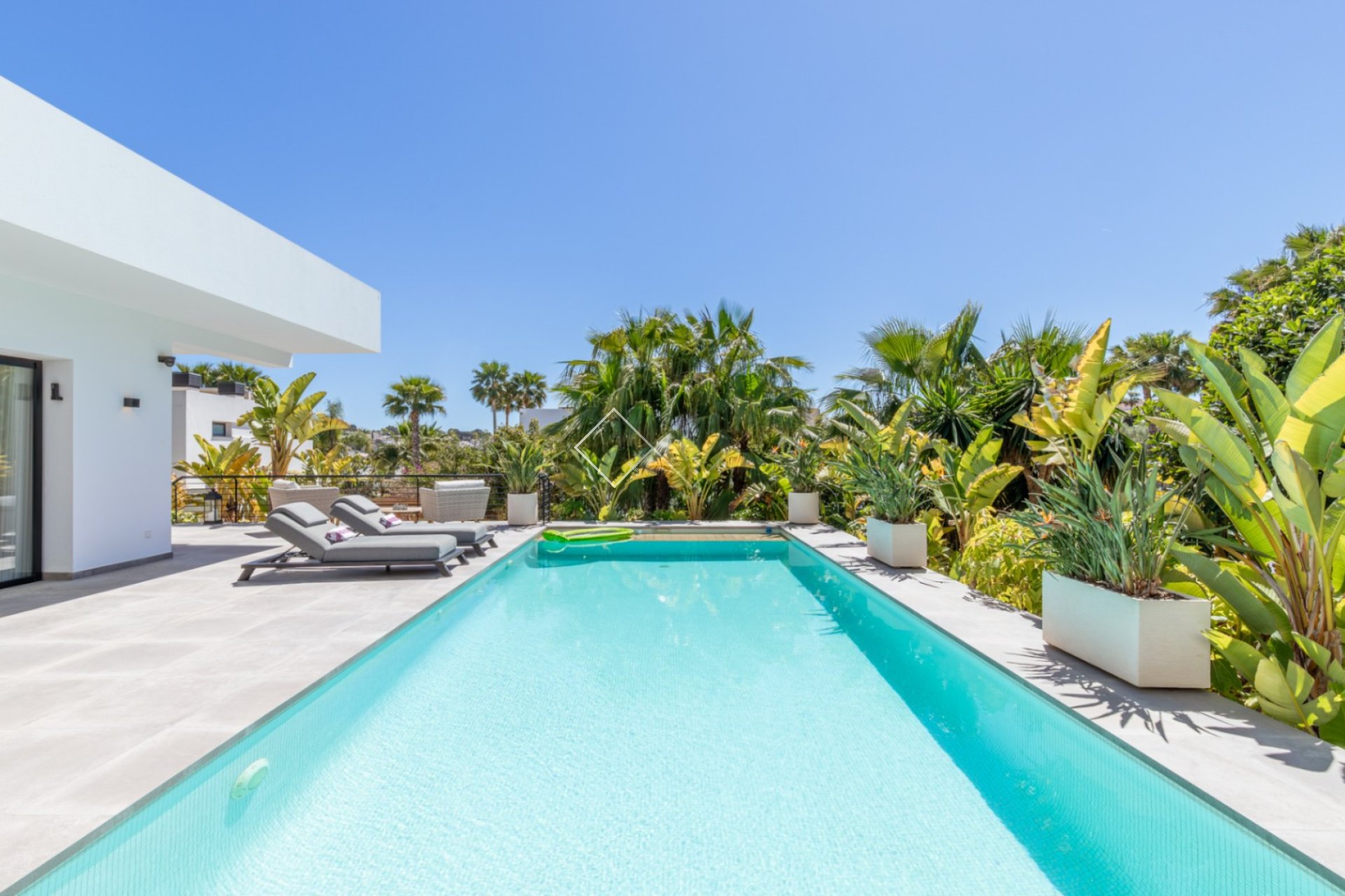  - Villa - Moraira - Sol Park
