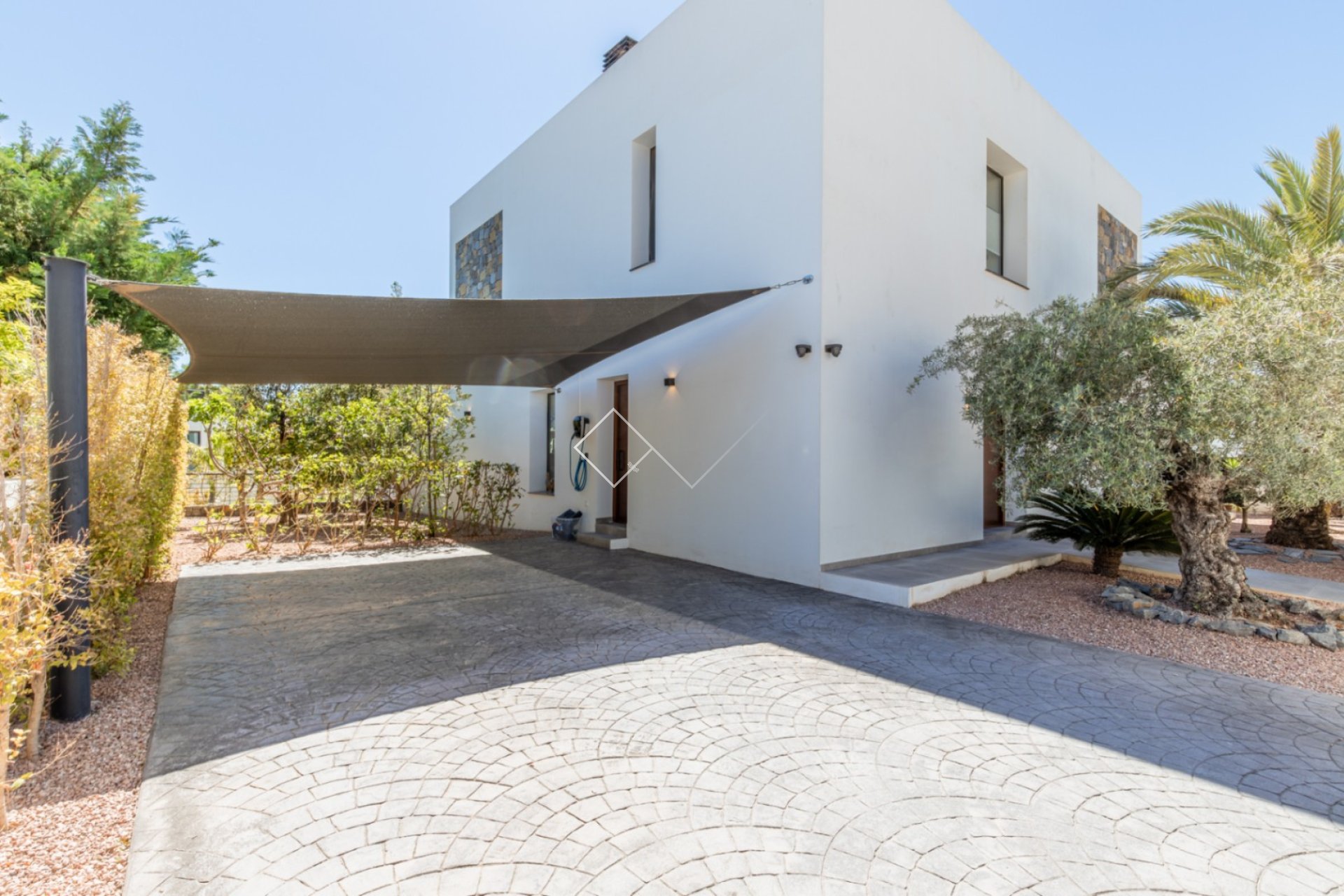  - Villa - Moraira - Sol Park