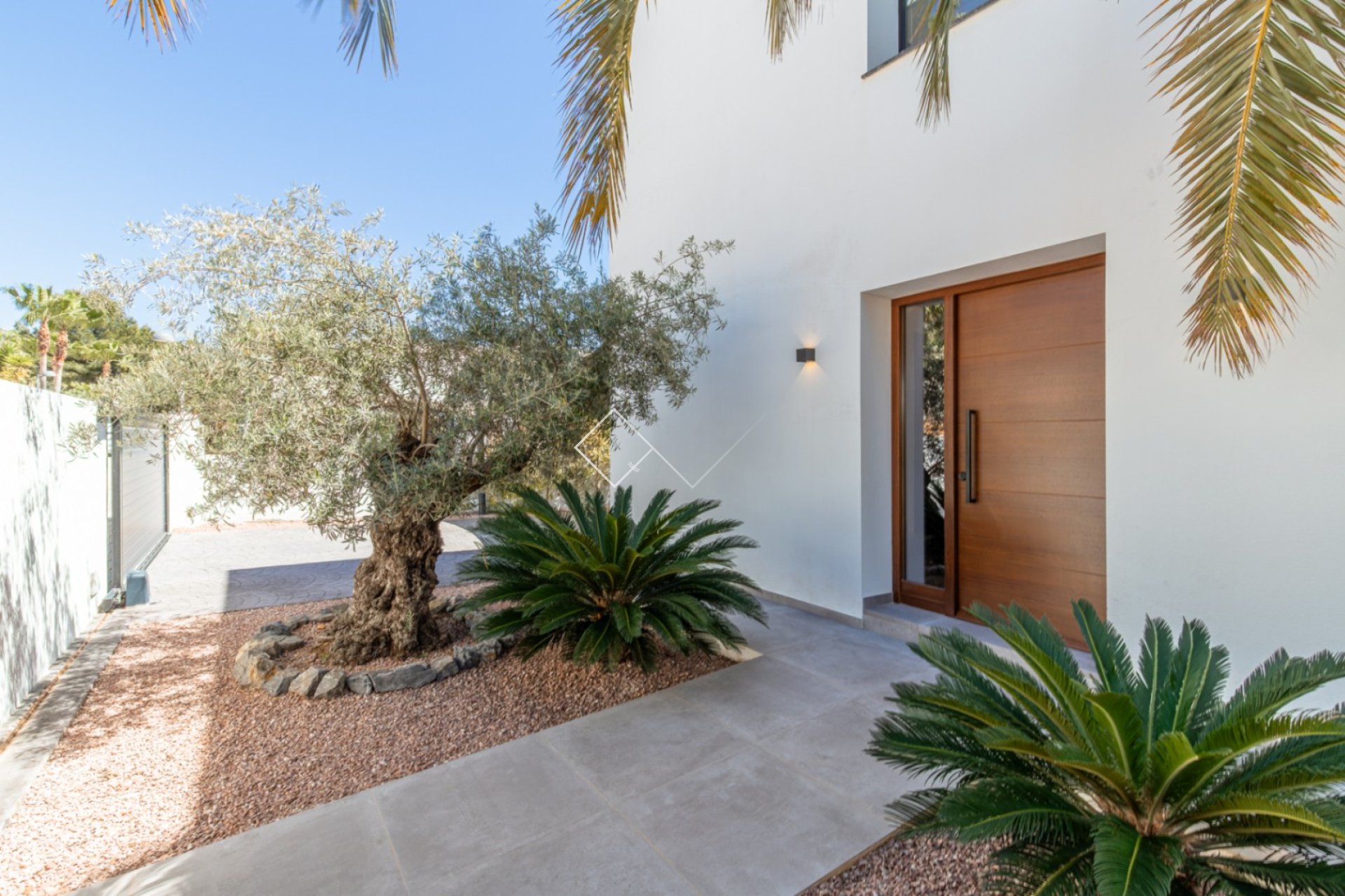  - Villa - Moraira - Sol Park