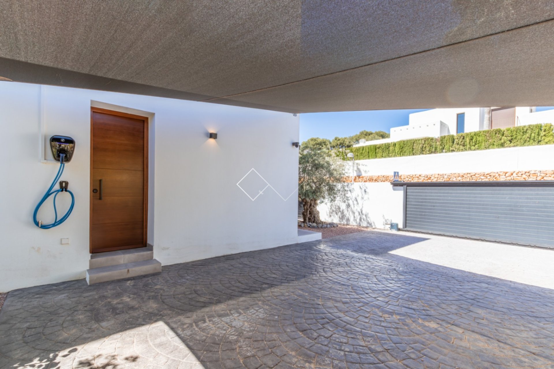  - Villa - Moraira - Sol Park