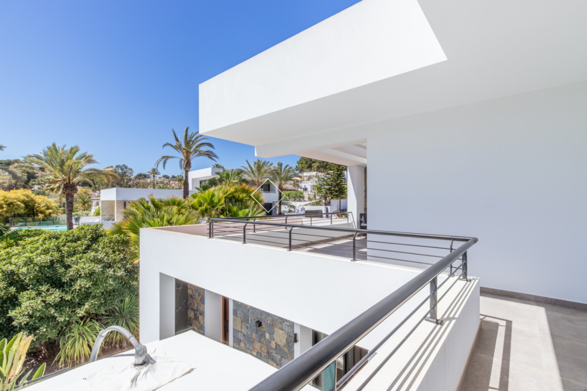  - Villa - Moraira - Sol Park