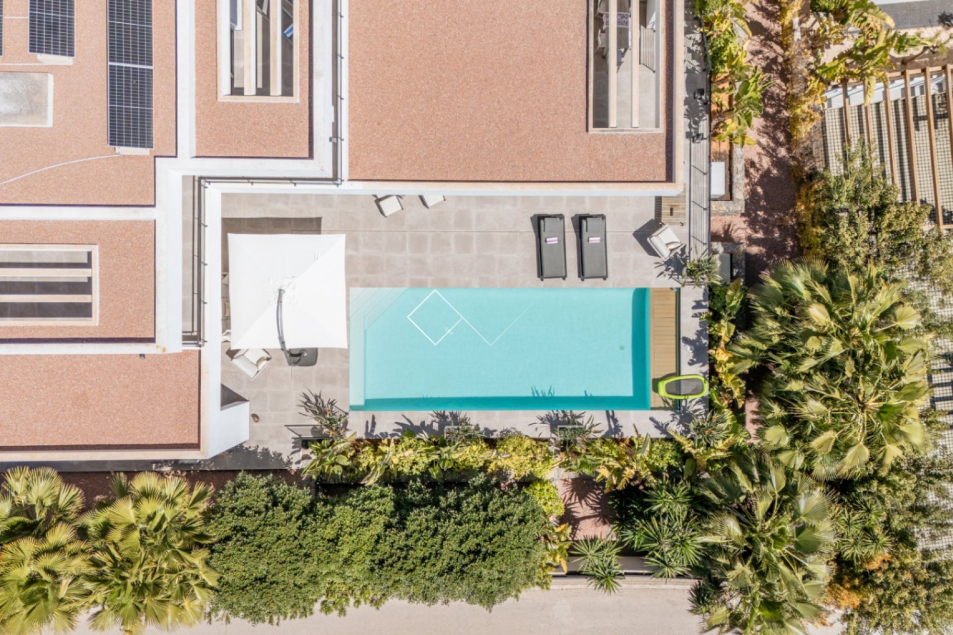  - Villa - Moraira - Sol Park