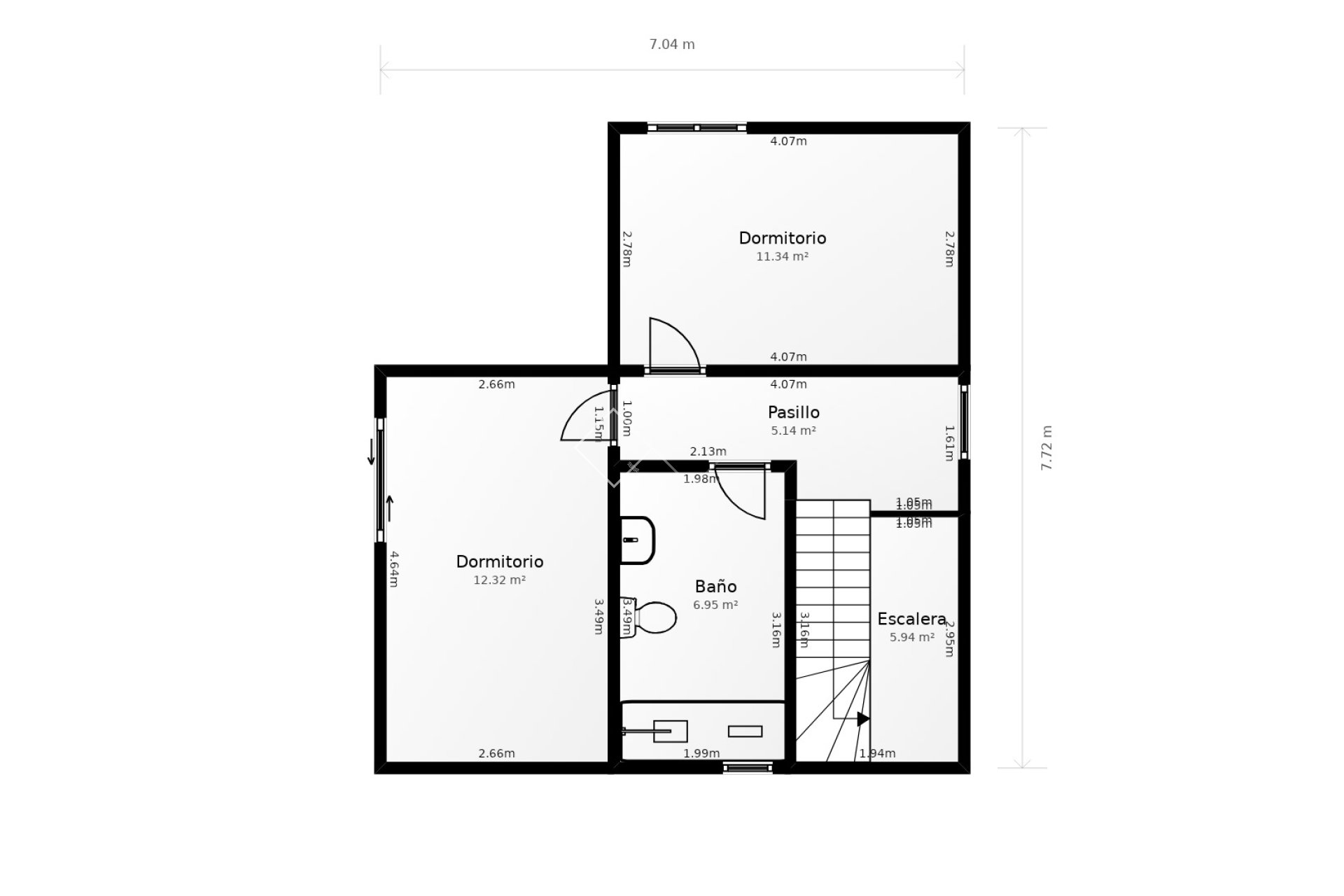  - Villa - Moraira - Sol Park