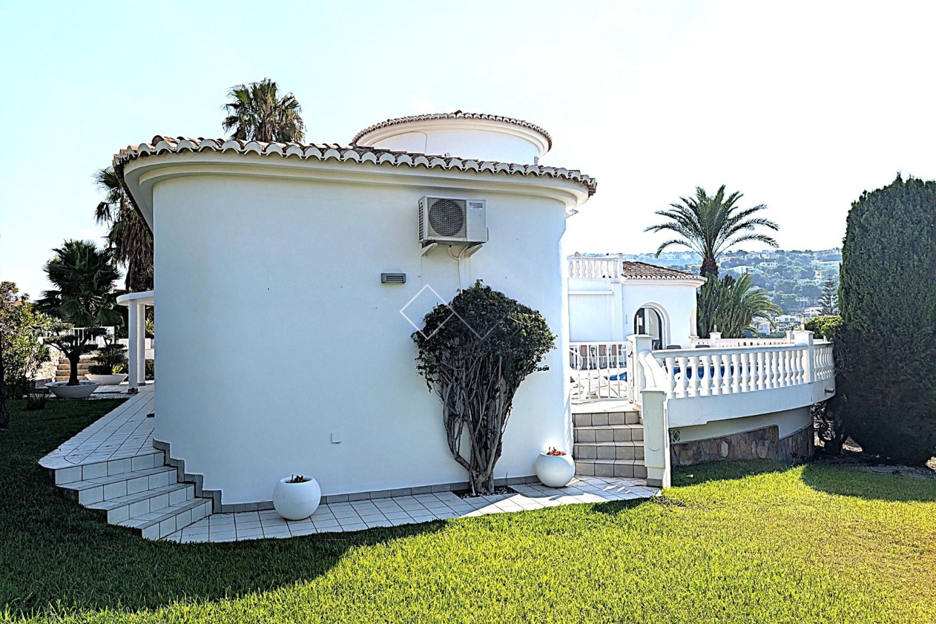  - Villa - Moraira - Sol Park
