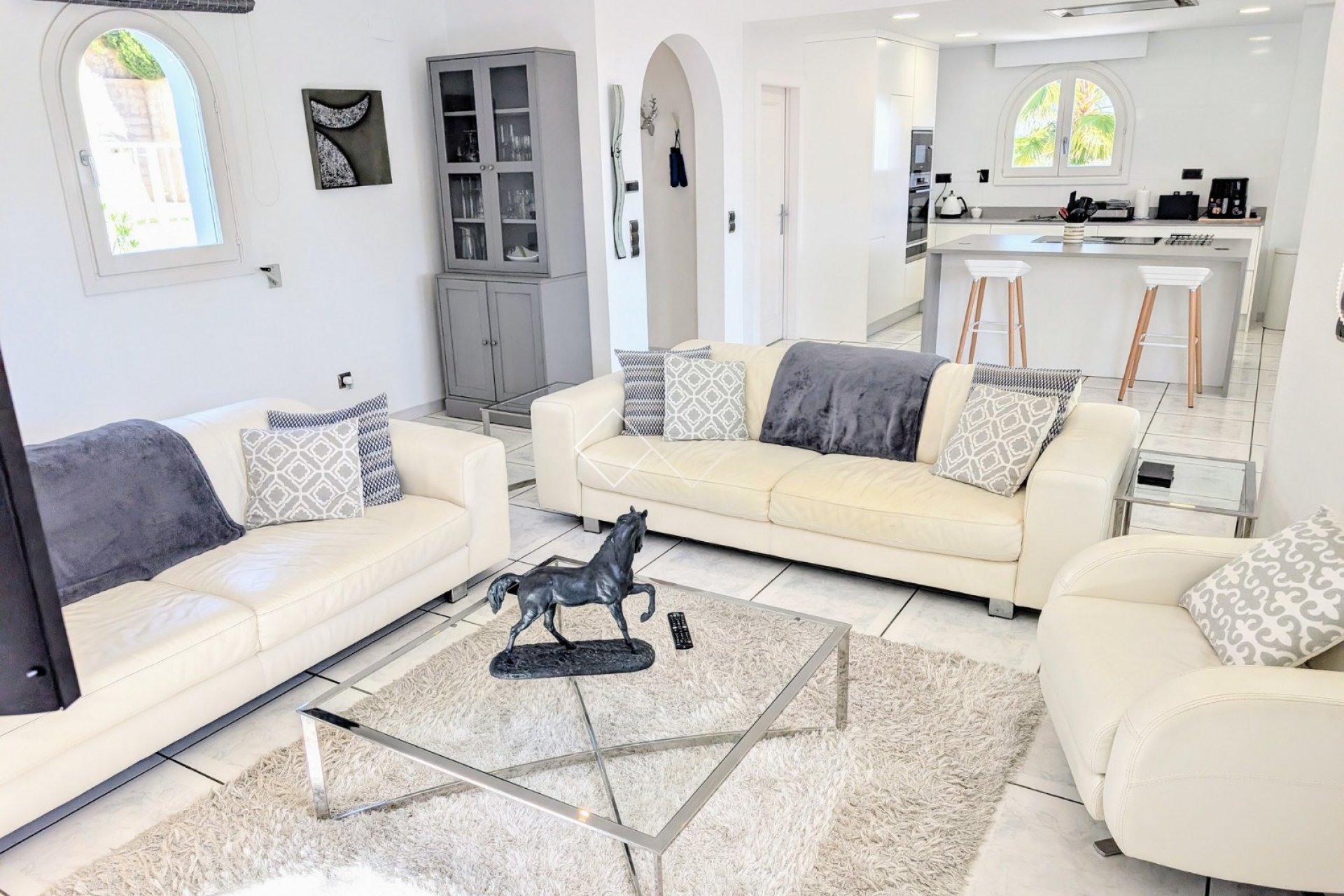  - Villa - Moraira - Sol Park