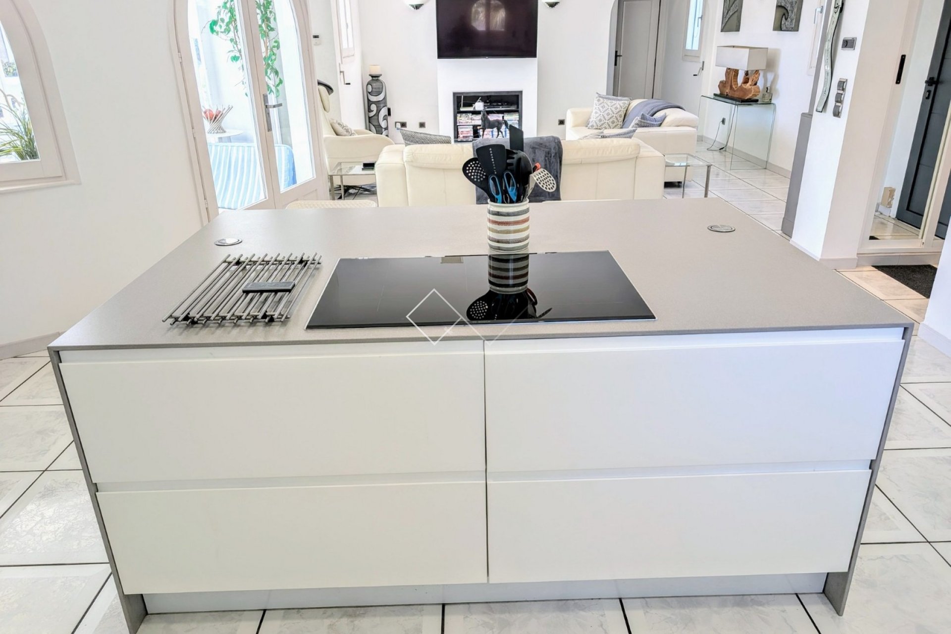  - Villa - Moraira - Sol Park