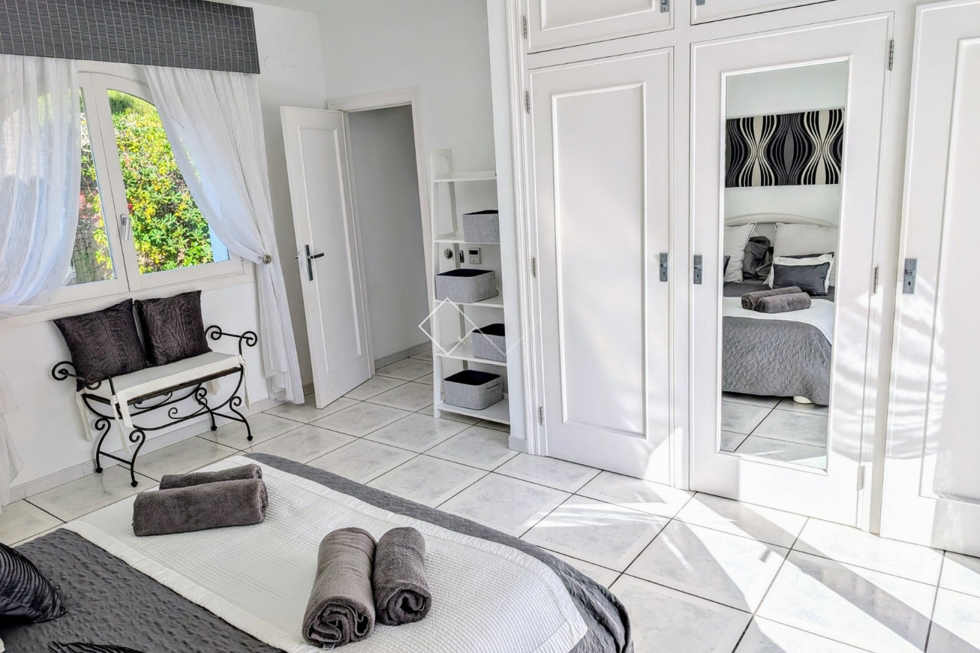  - Villa - Moraira - Sol Park