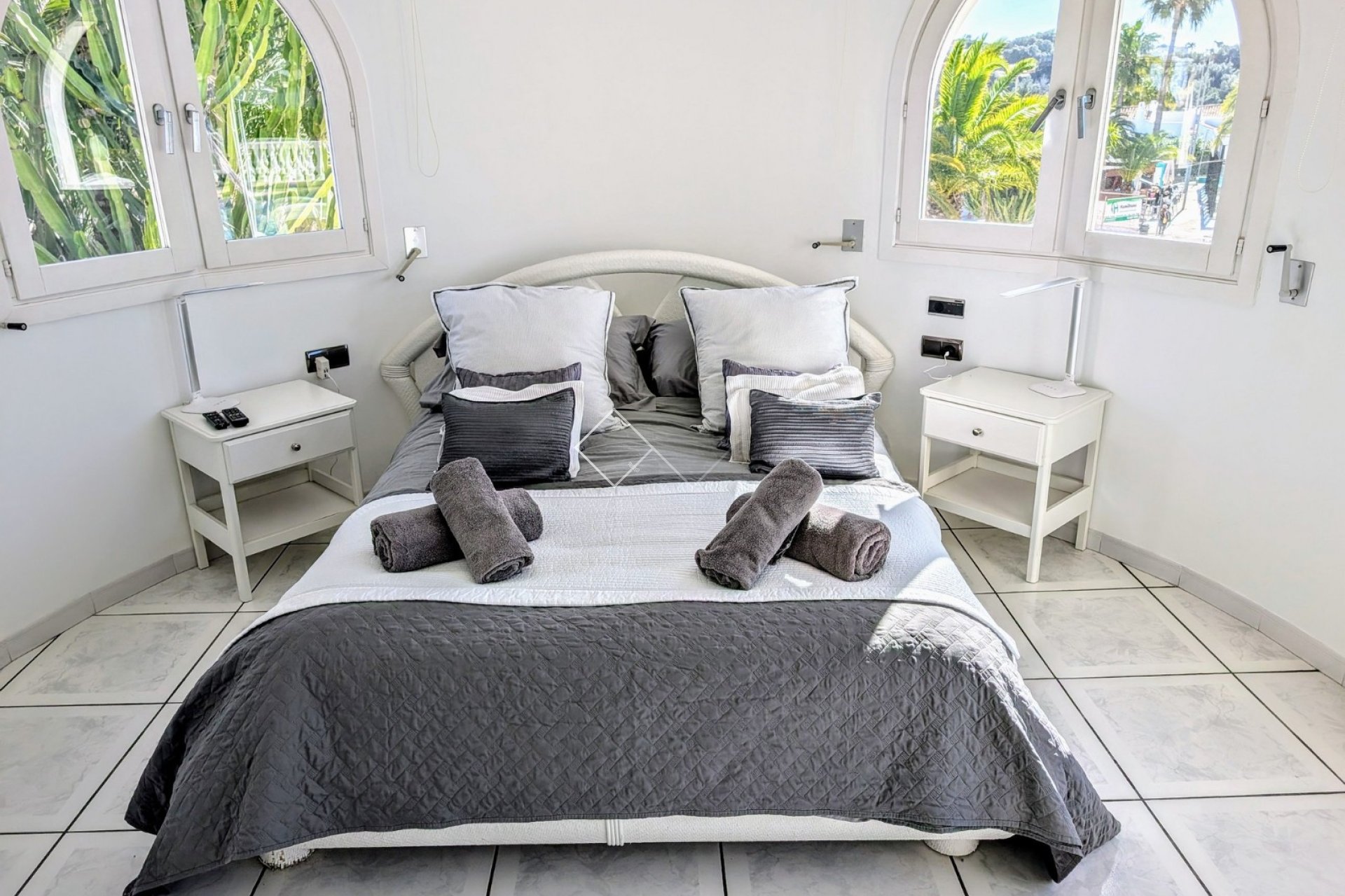  - Villa - Moraira - Sol Park