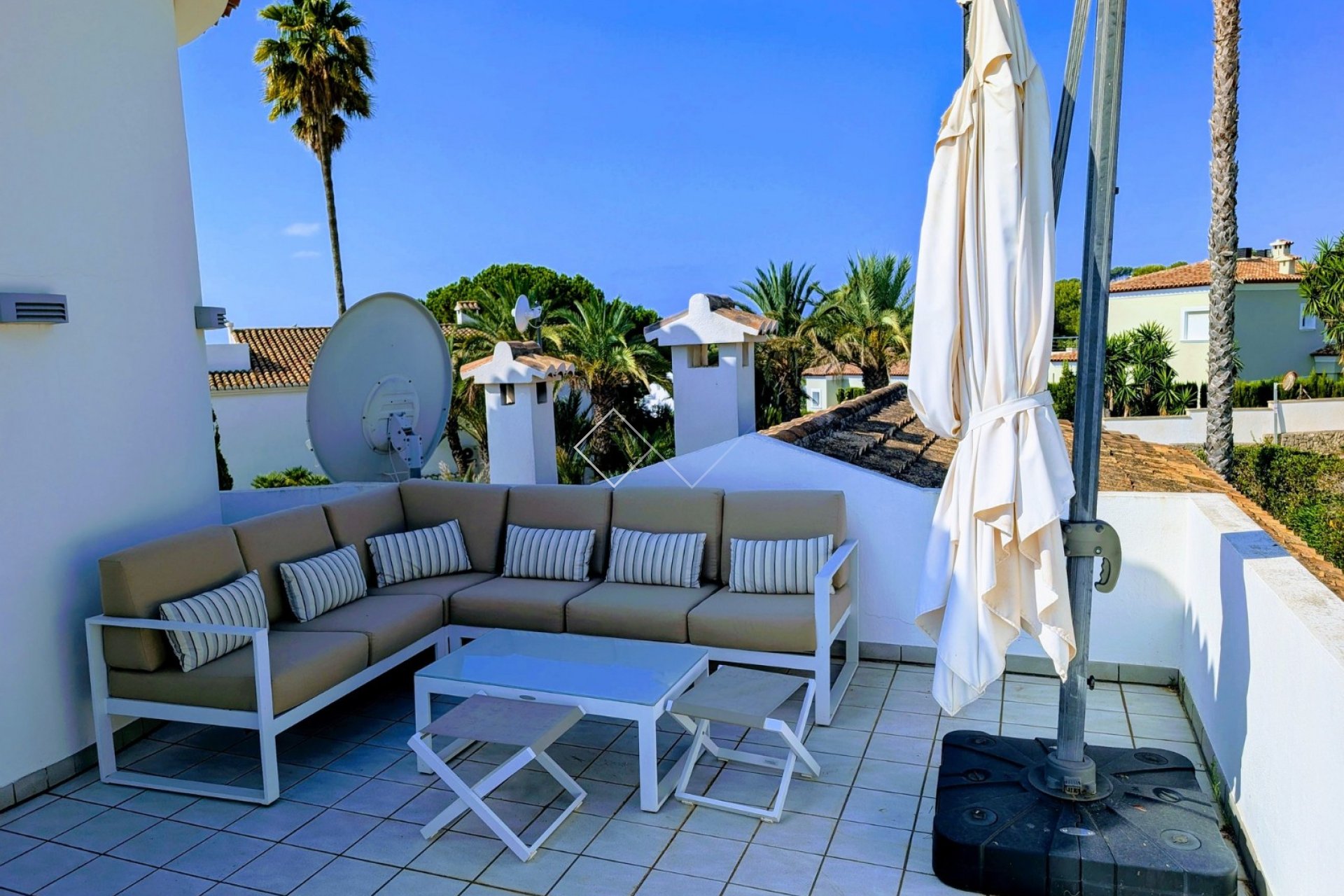  - Villa - Moraira - Sol Park